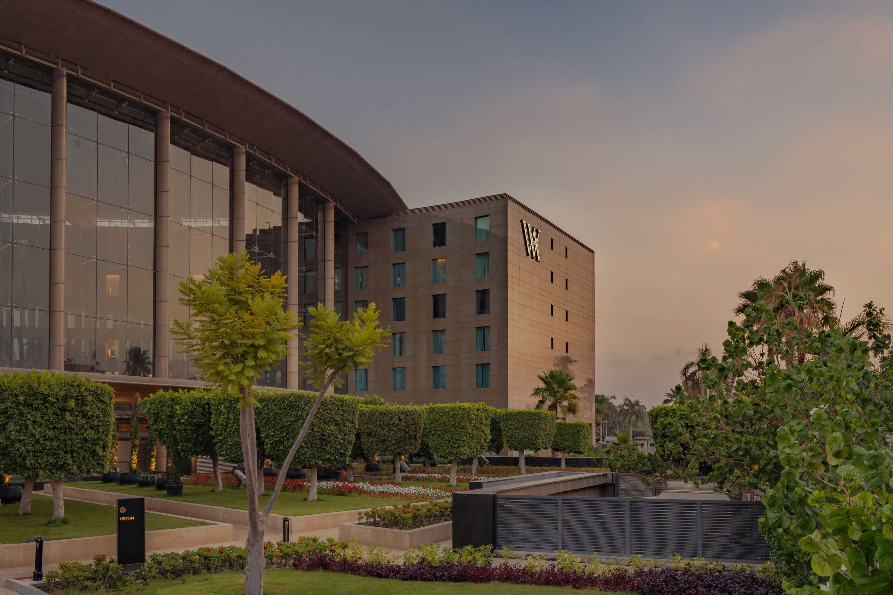 Gift card for Waldorf Astoria Cairo Heliopolis Gift card for Waldorf Astoria Cairo Heliopolis