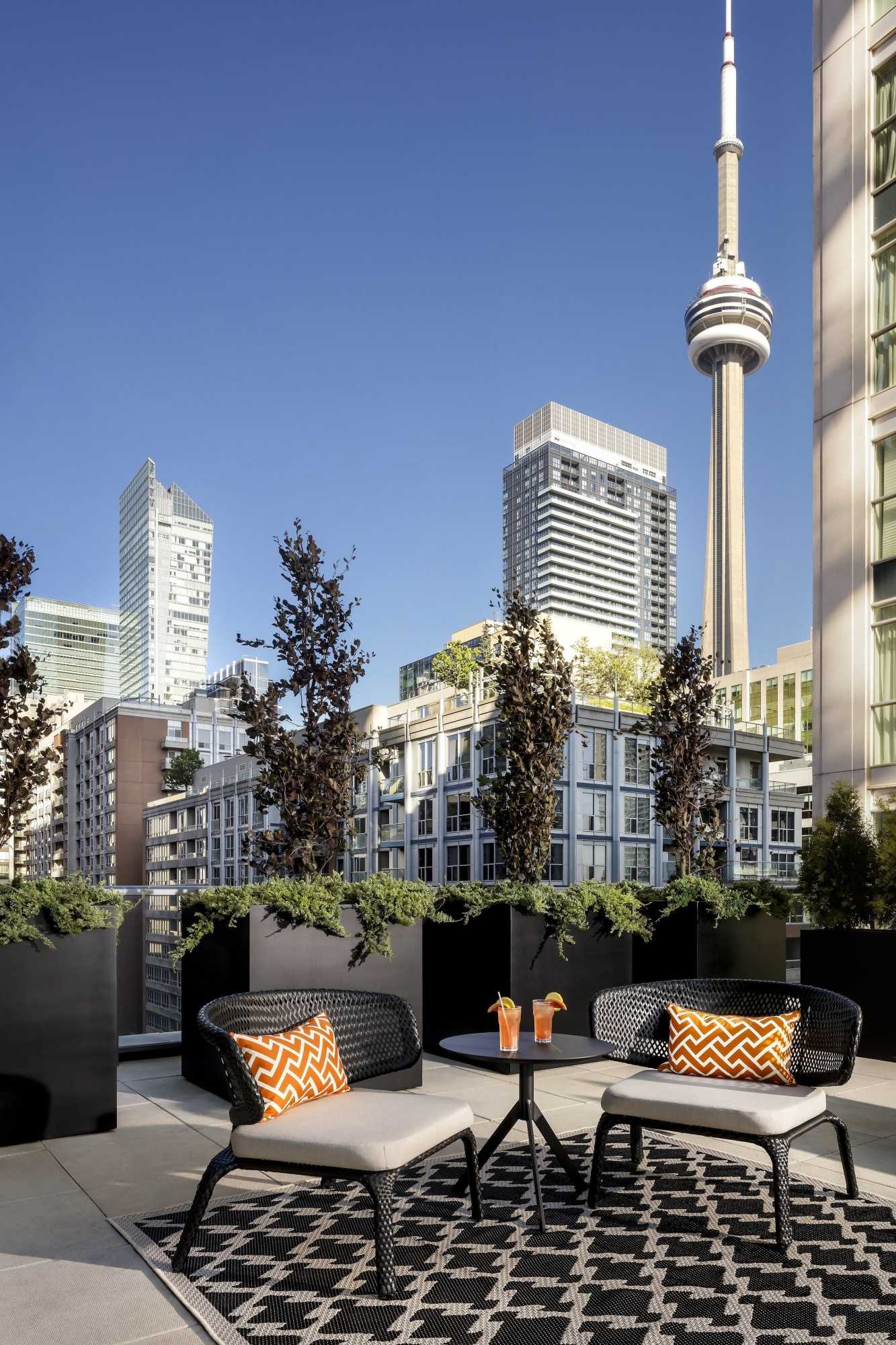 Gift card for Bisha, a Luxury Collection Hotel Toronto Gift card for Bisha, a Luxury Collection Hotel Toronto