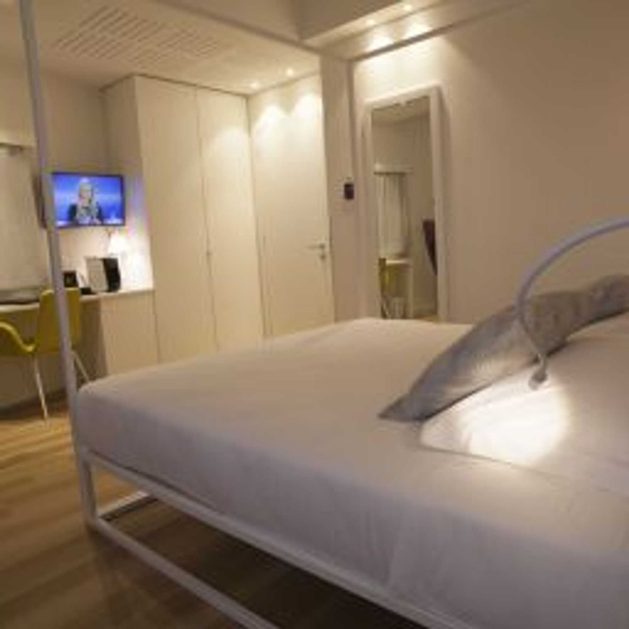 Gift card for Hotel Stadio & Spa Gift card for Hotel Stadio & Spa