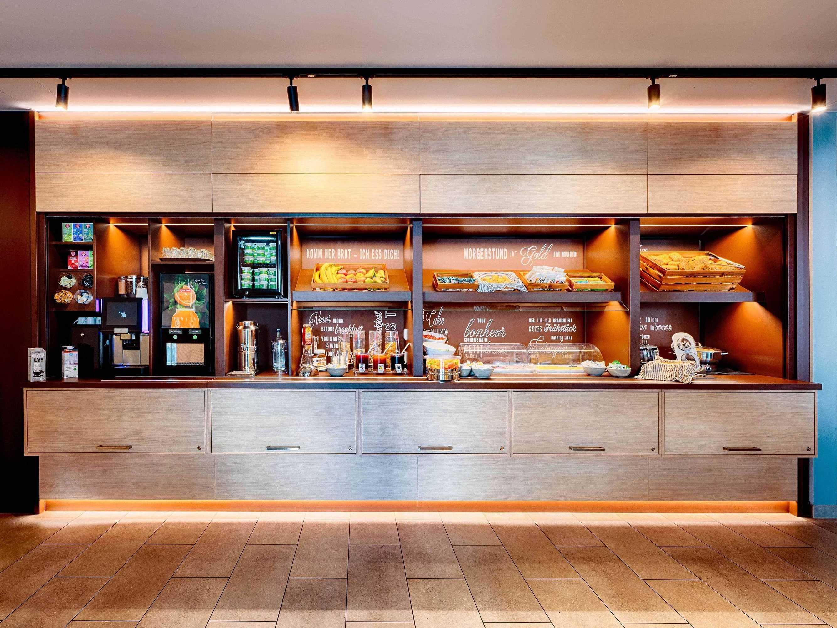 Gift card for B&b Hotel Hamm