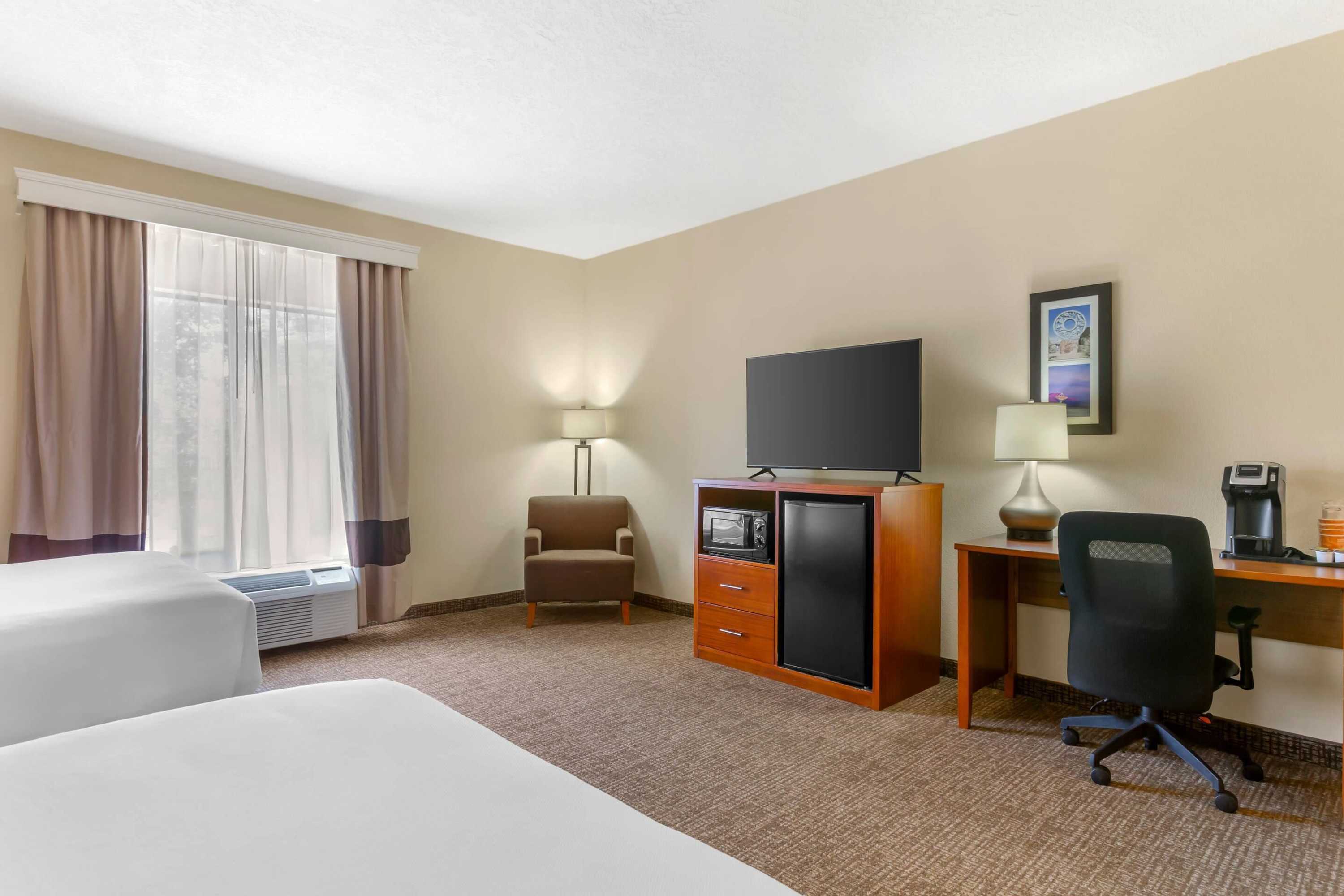 Gift card for Comfort Inn & Suites Gift card for Comfort Inn & Suites
