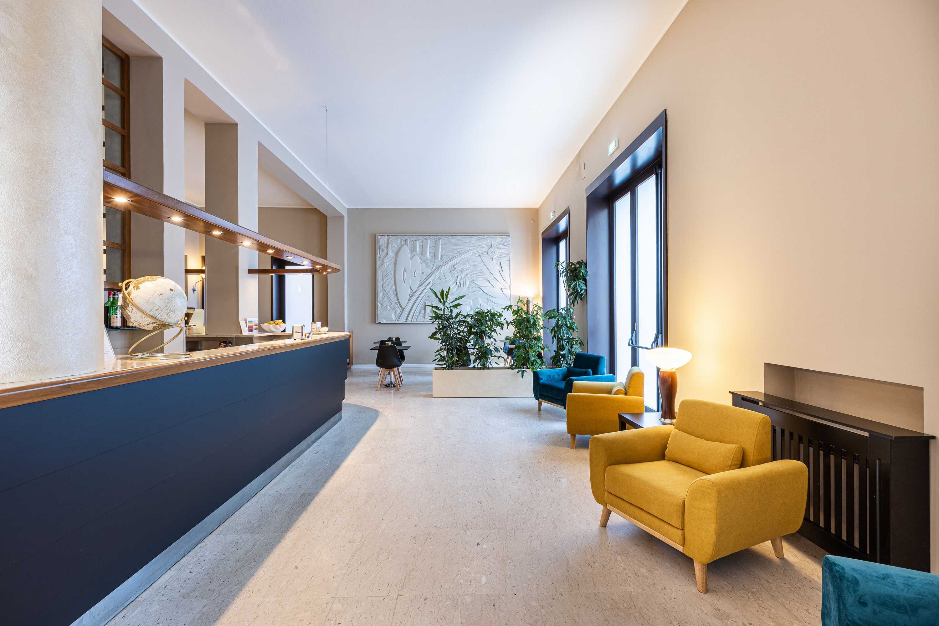 Gift card for Hotel Nuova Grosseto Gift card for Hotel Nuova Grosseto