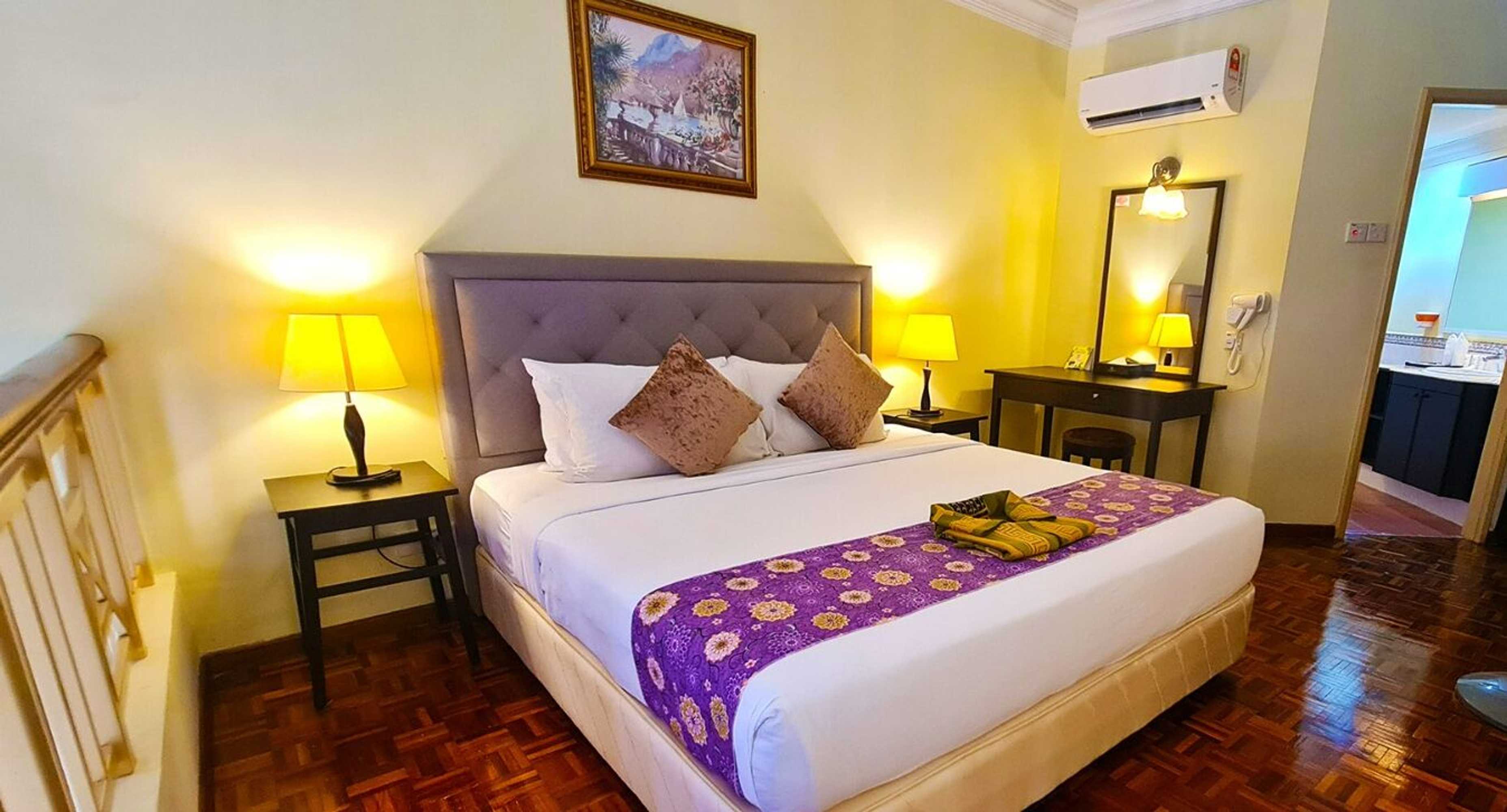 Gift card for Lotus Desaru Beach Resort Gift card for Lotus Desaru Beach Resort