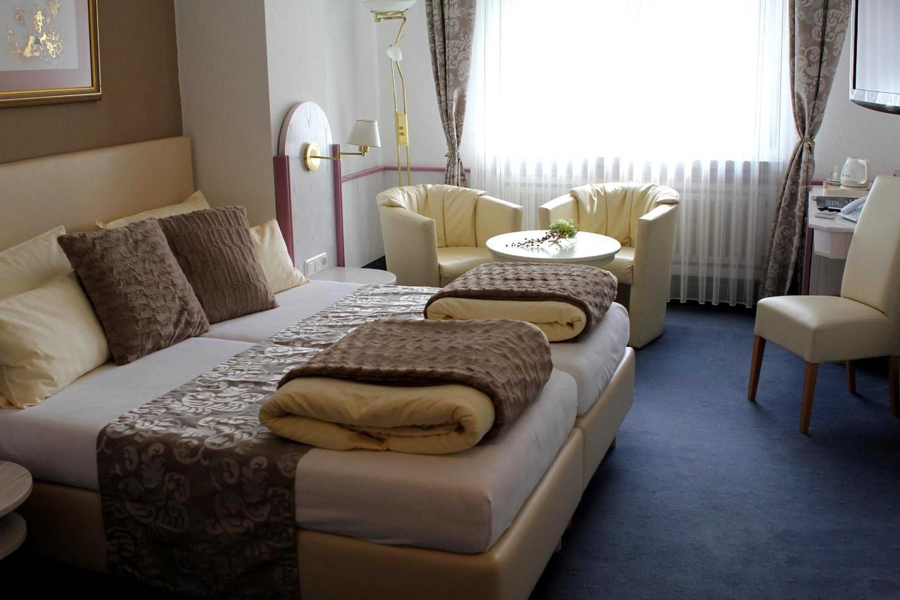 Gift card for Park Hotel Sletz Giessen Gift card for Park Hotel Sletz Giessen