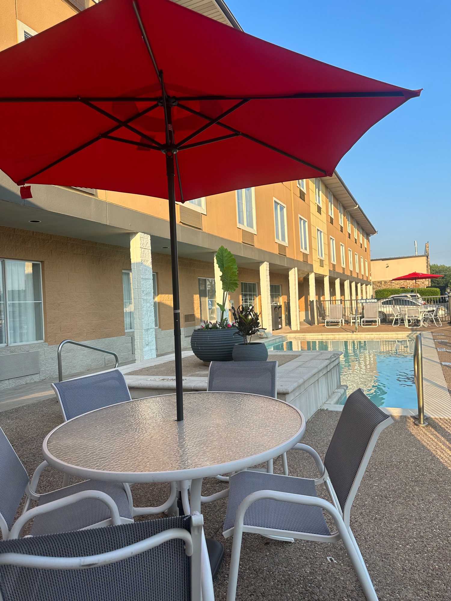 Gift card for Comfort Inn & Suites Frisco - Plano Gift card for Comfort Inn & Suites Frisco - Plano