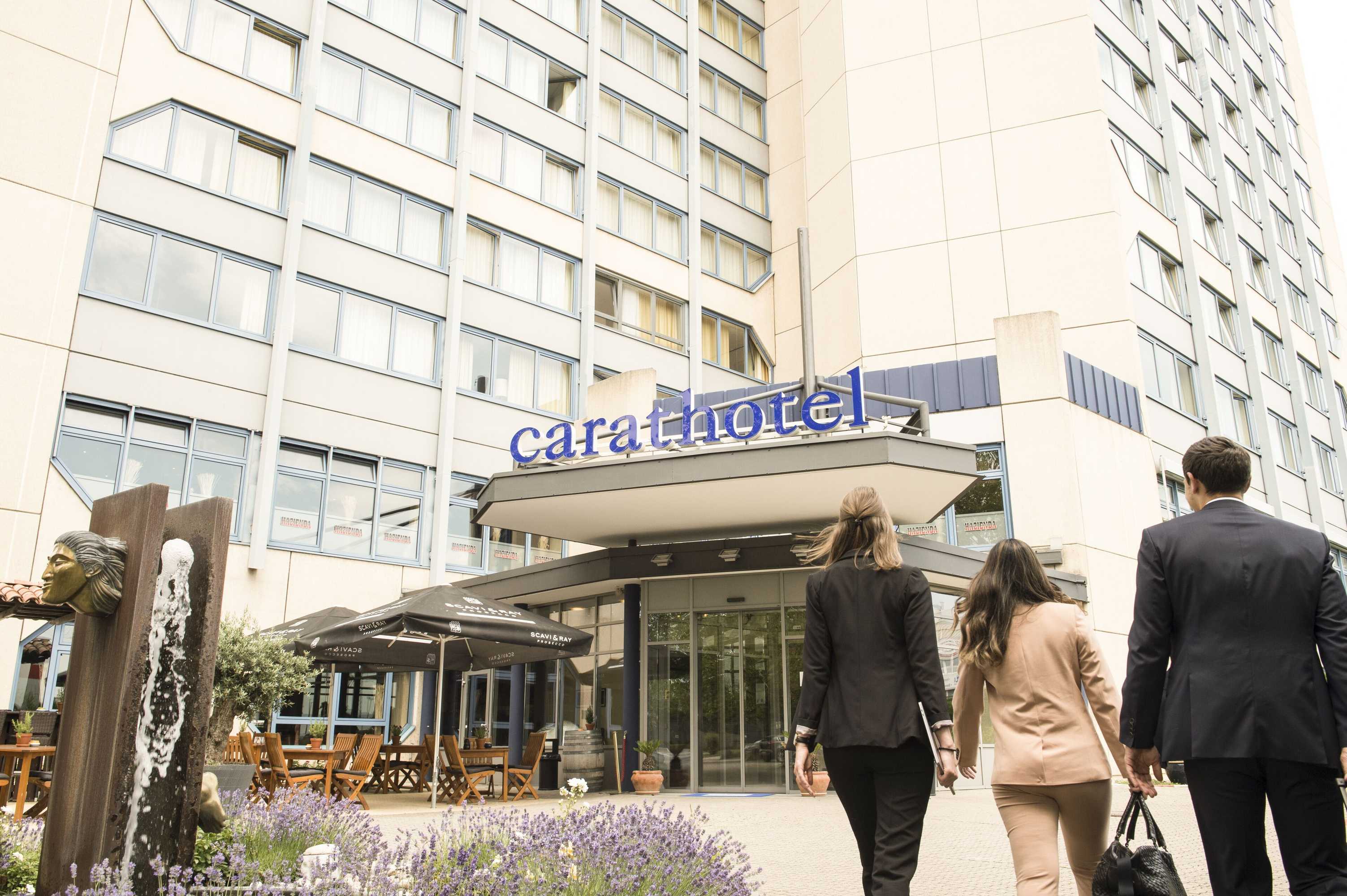 Gift card for Carathotel Basel/weil am Rhein Gift card for Carathotel Basel/weil am Rhein