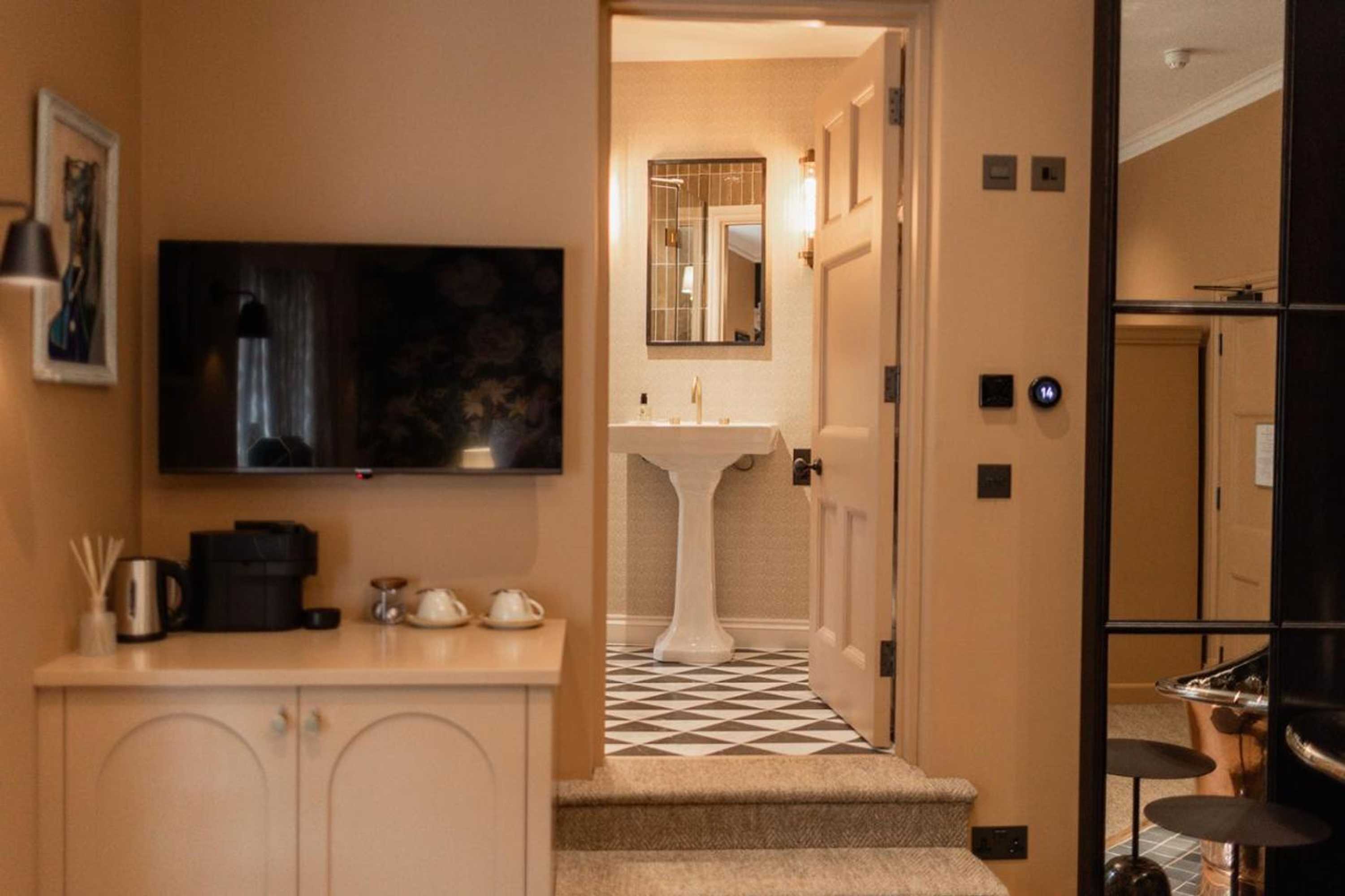 Gift card for The Beacon