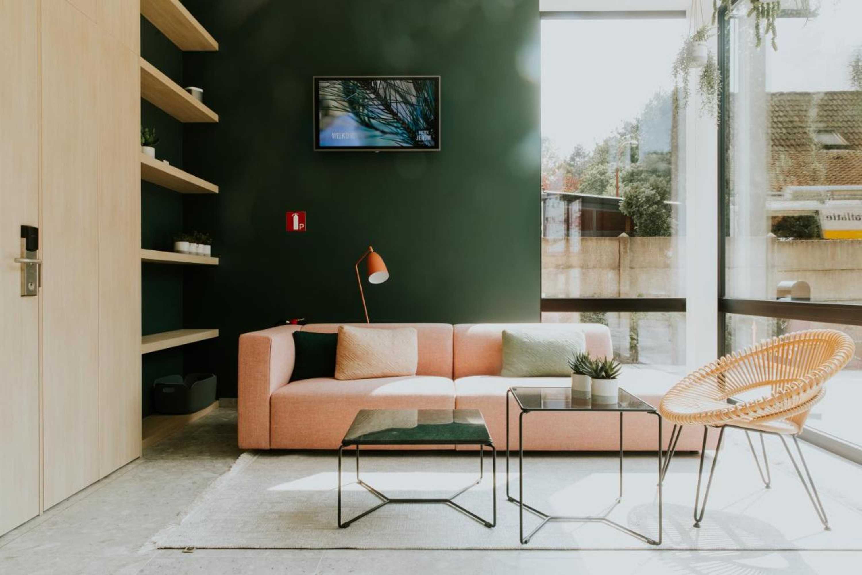 Gift card for Hotel Jerom