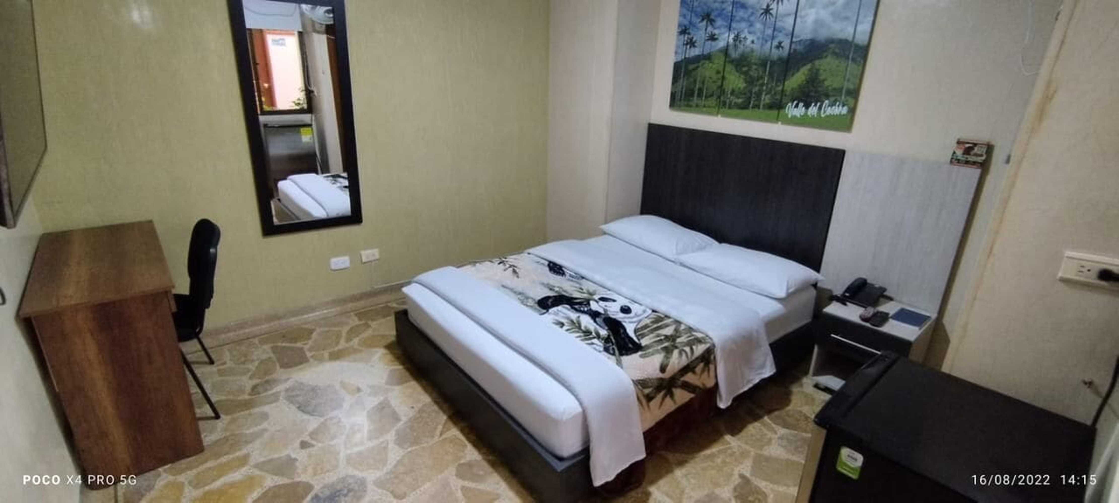 Gift card for Hotel Golden Suite