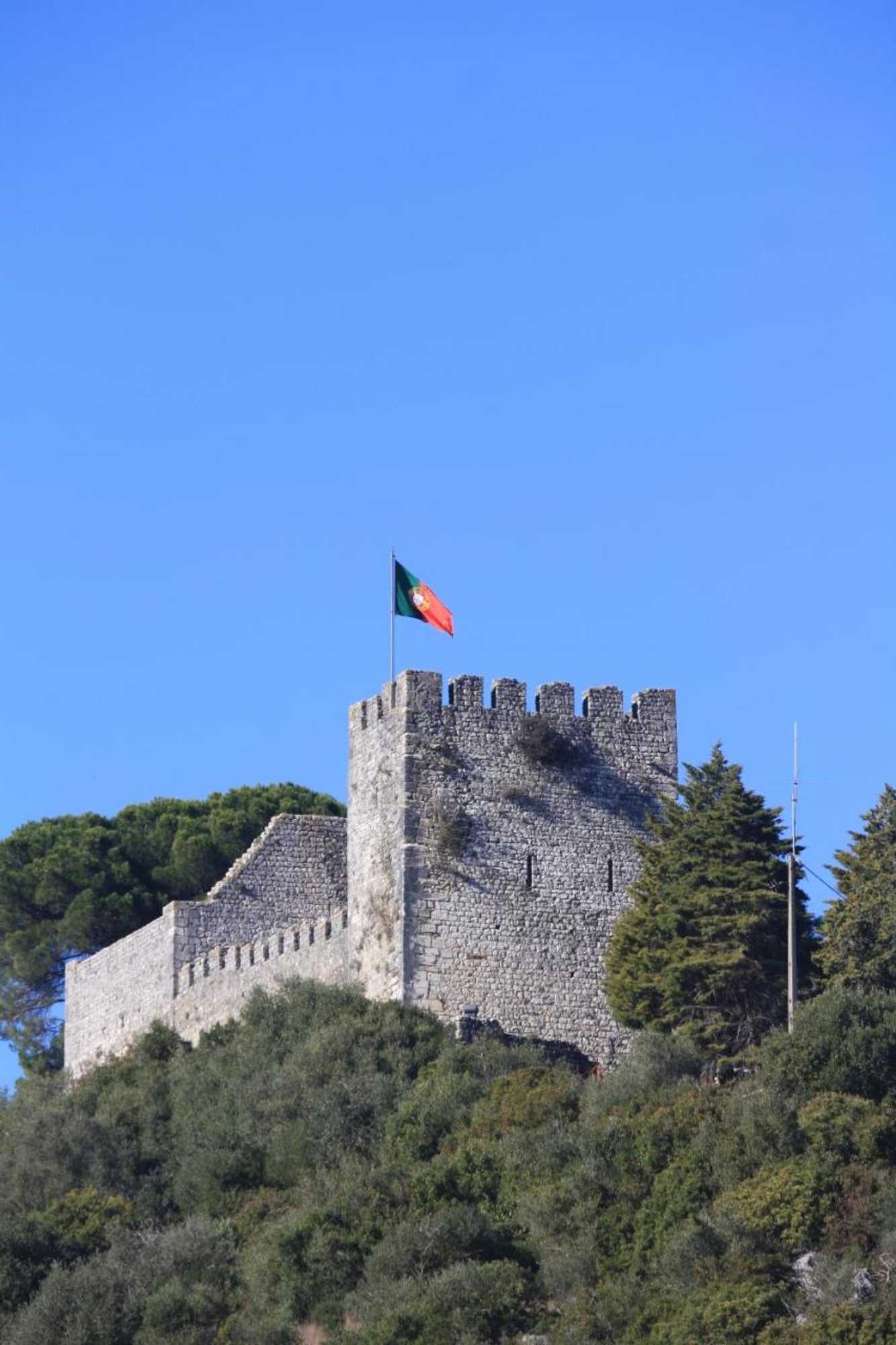 Gift card for Meio Country House