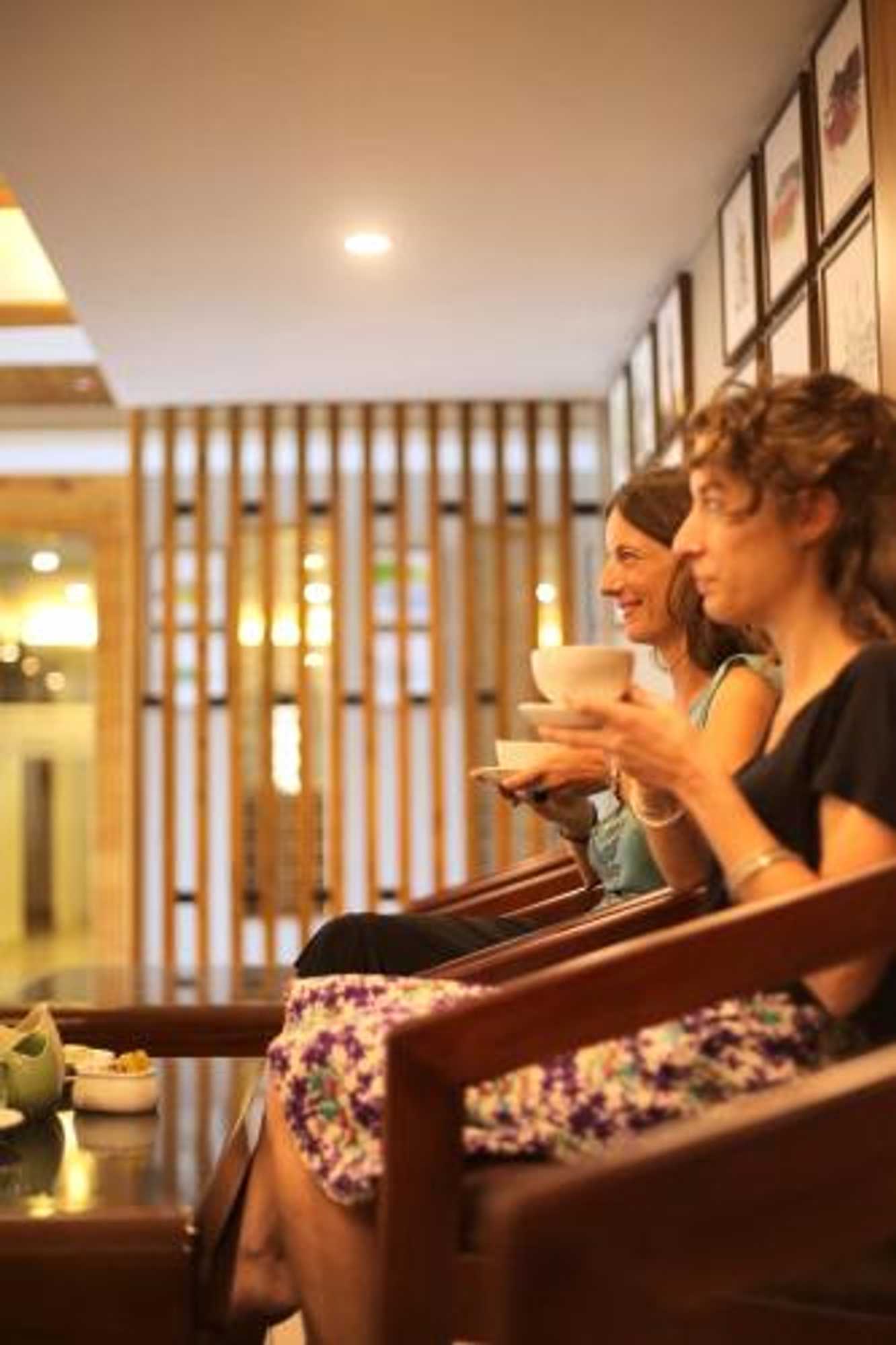 Gift card for All Season’s D’fort Ayurvedic Resort Gift card for All Season’s D’fort Ayurvedic Resort