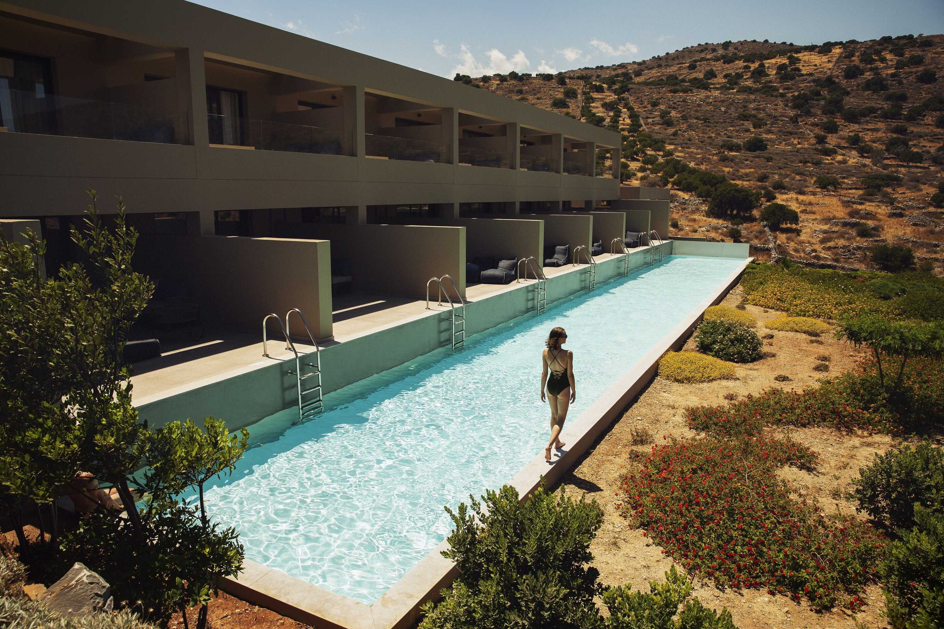 Gift card for Domes Aulus Elounda Resort, Curio Collection by Hilton