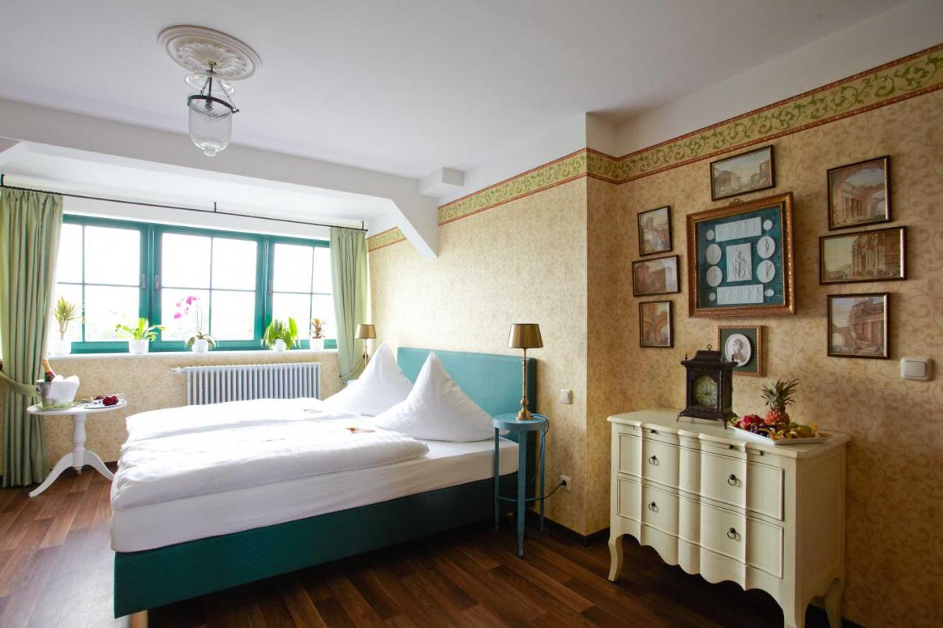 Gift card for Gastwirtschaft & Hotel Hallescher Anger