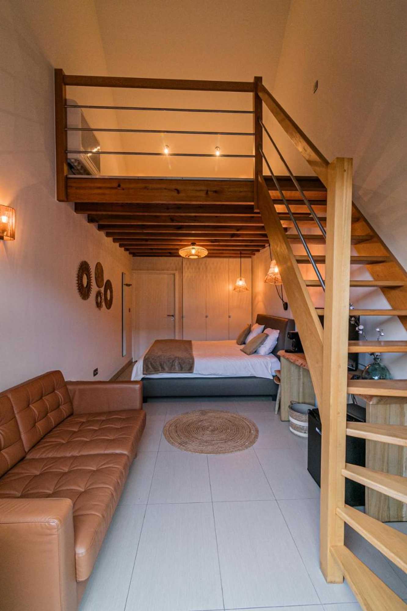 Gift card for B&b Villa Curtricias