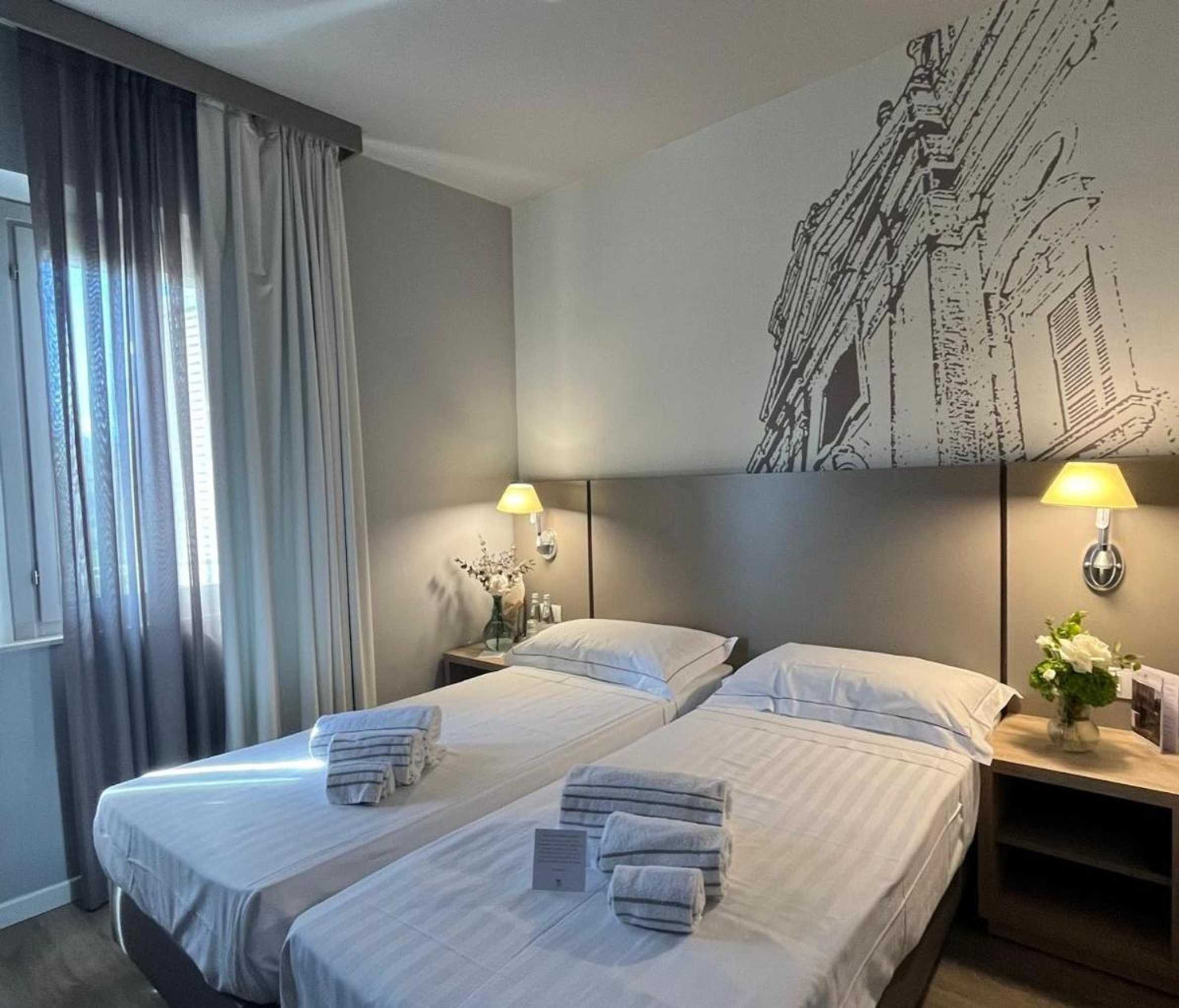 Gift card for Al Santuario di Fiorano Charming Hostel