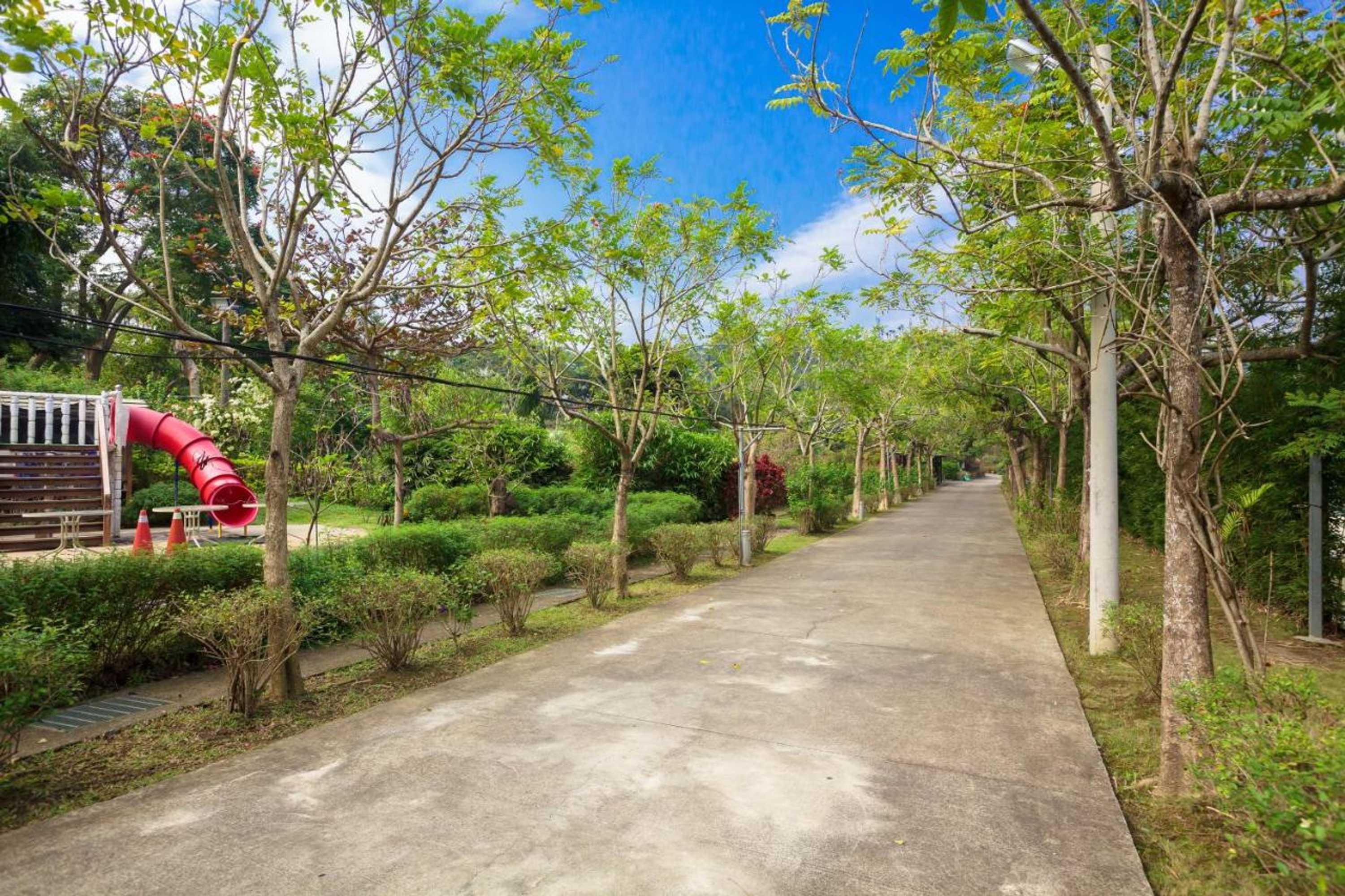 Gift card for F Hotel Chiayi