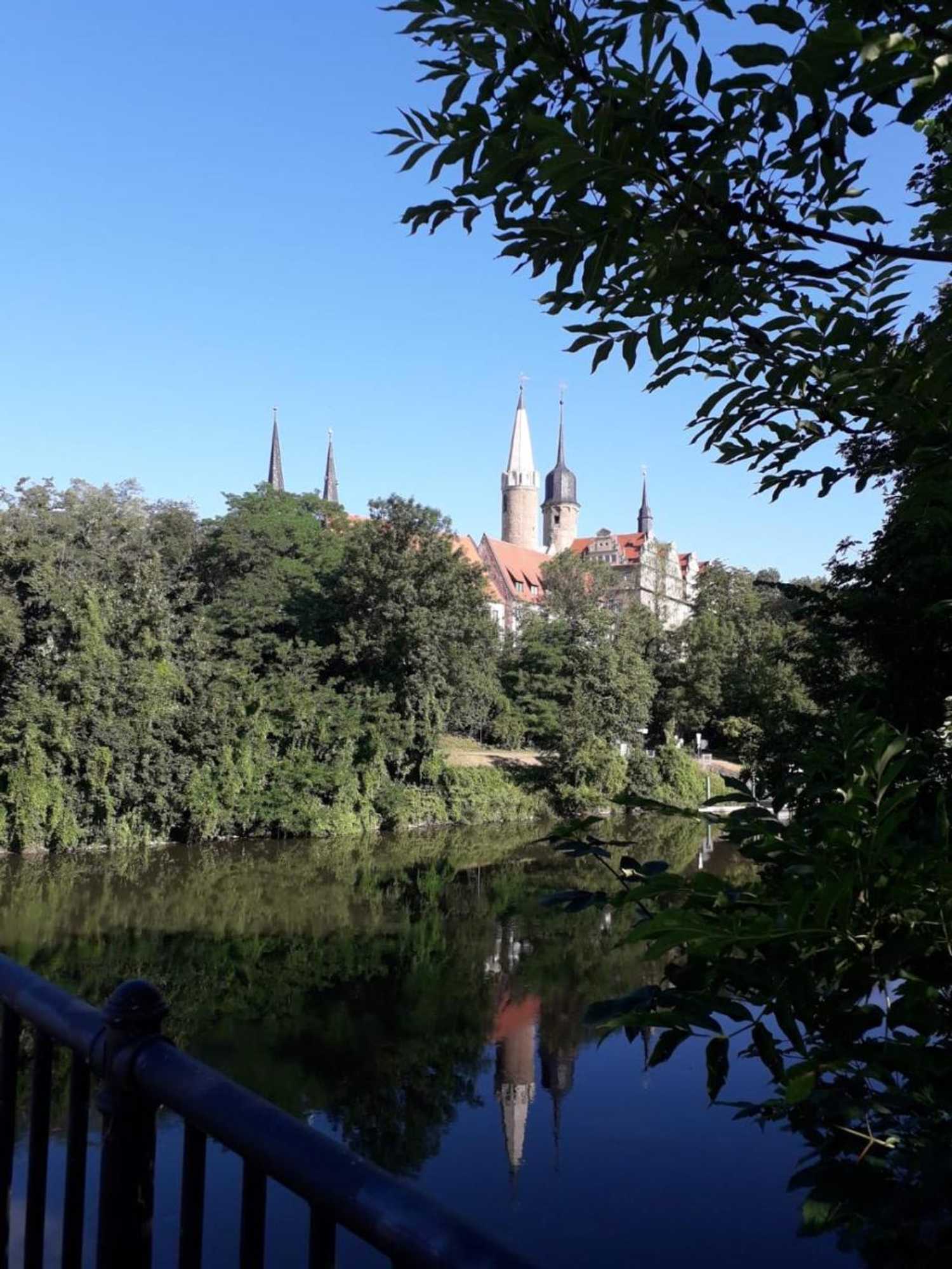 Gift card for Pension Am Rosental Merseburg