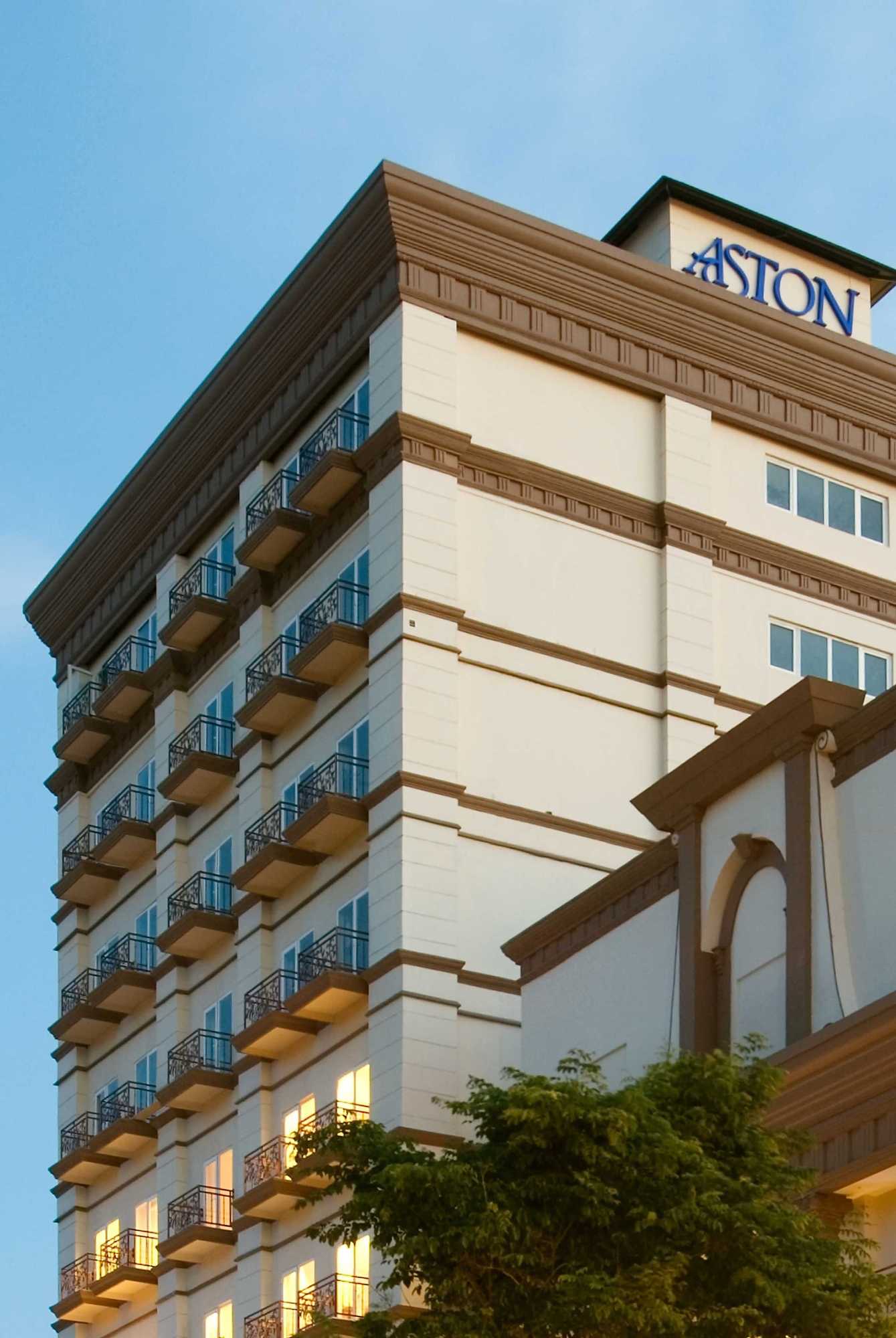 Gift card for Aston Manado Hotel Gift card for Aston Manado Hotel