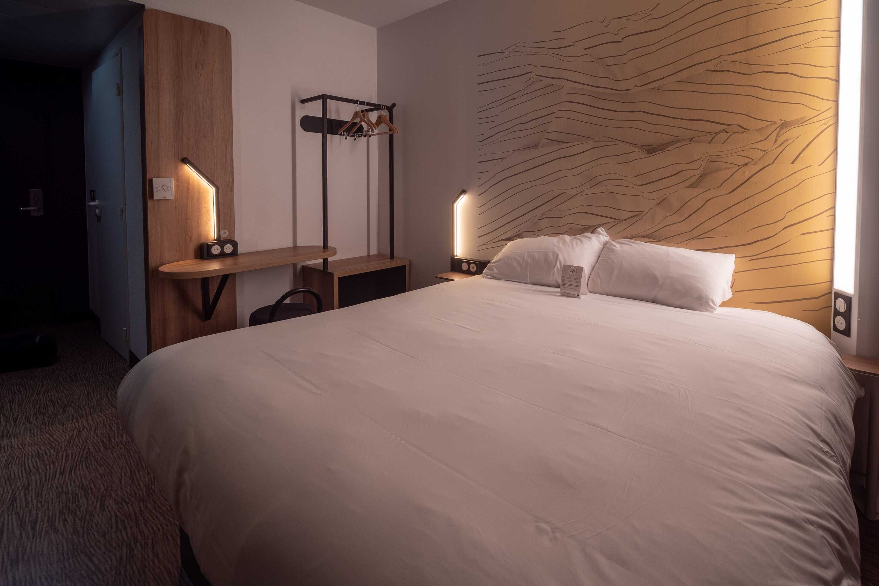 Gift card for B&b Hotel Rennes Parc Expo Aéroport Gift card for B&b Hotel Rennes Parc Expo Aéroport