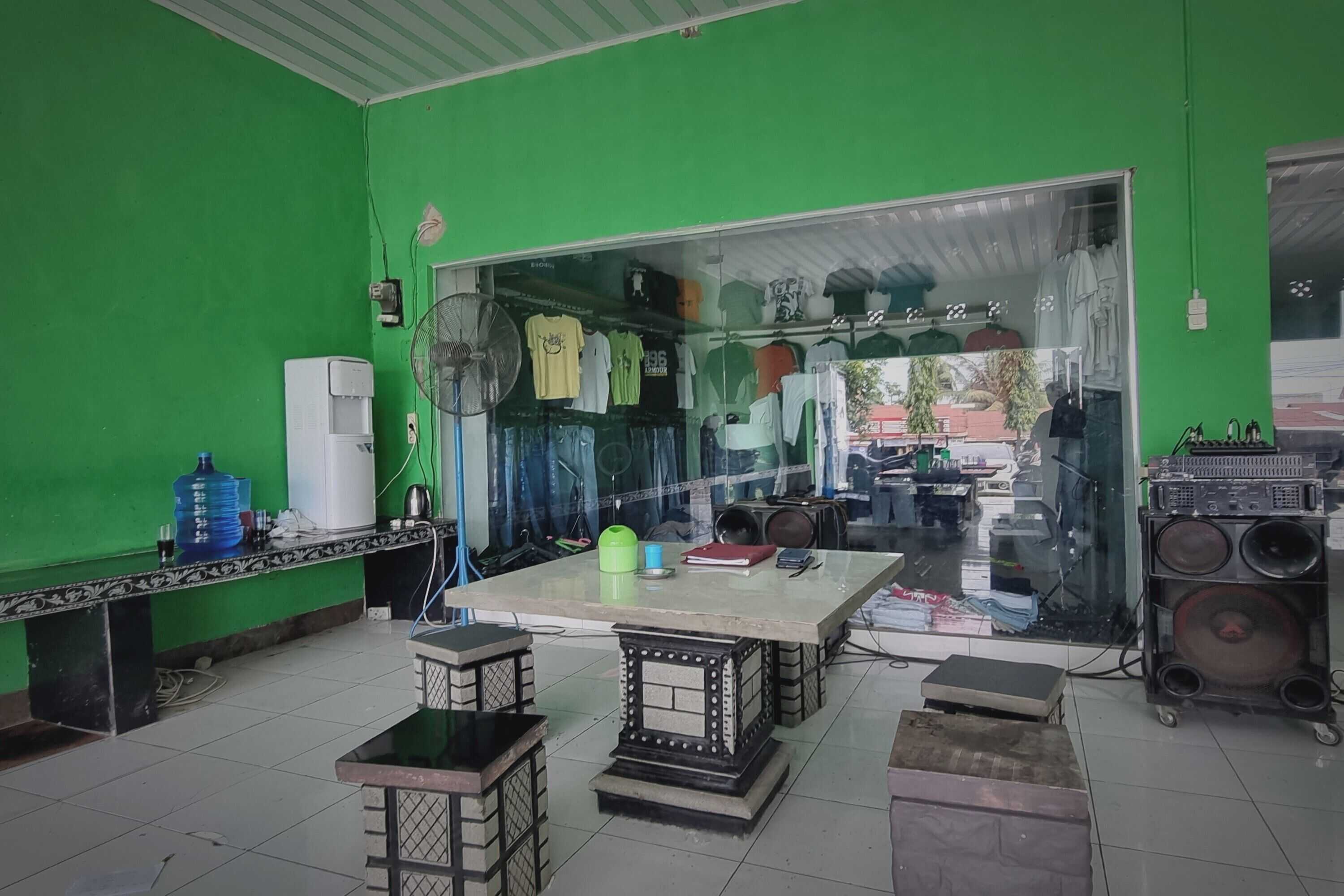 Gift card for Express O 91979 Penginapan Tondong Ta