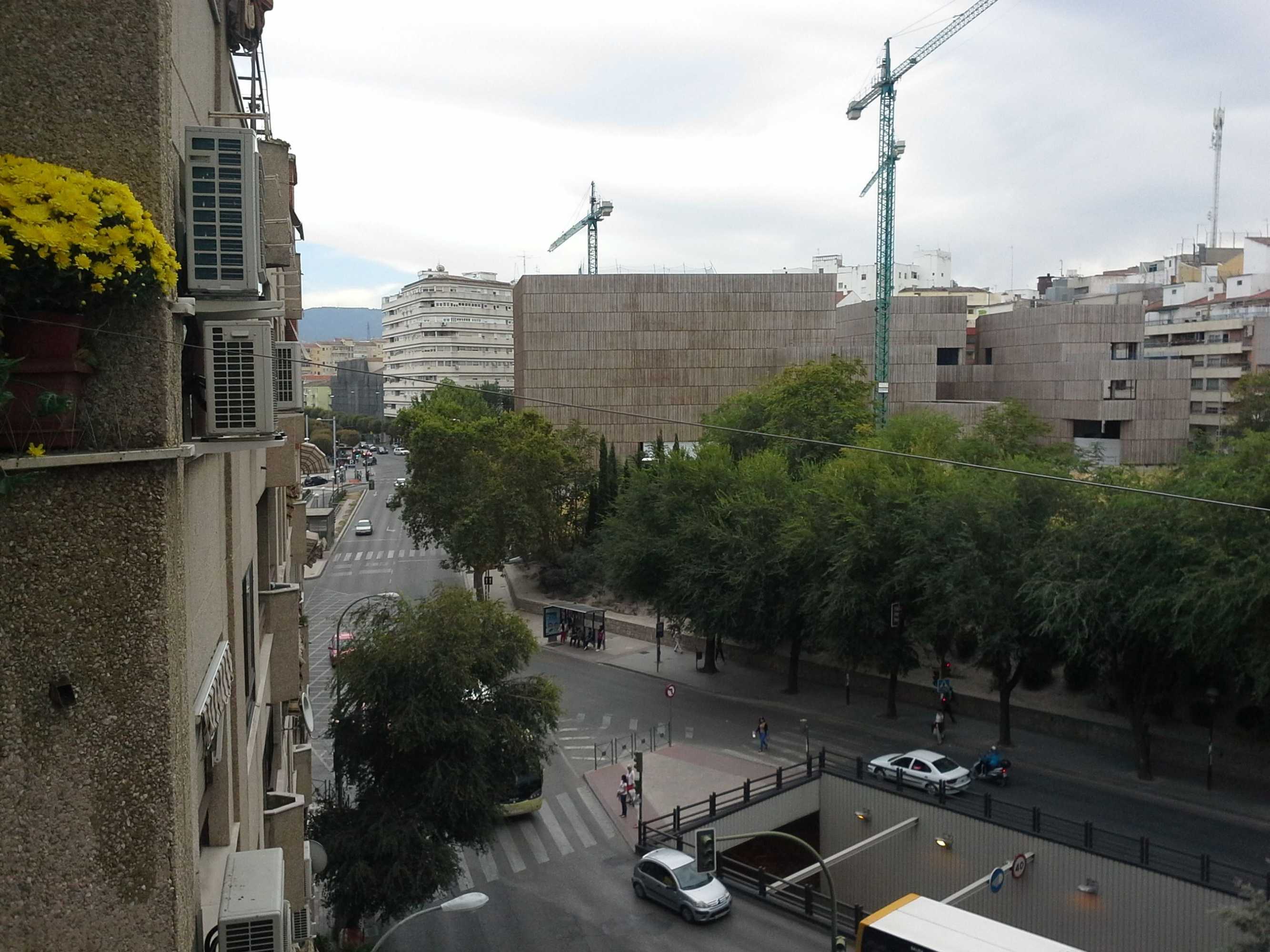 Gift card for Iberos Jaén