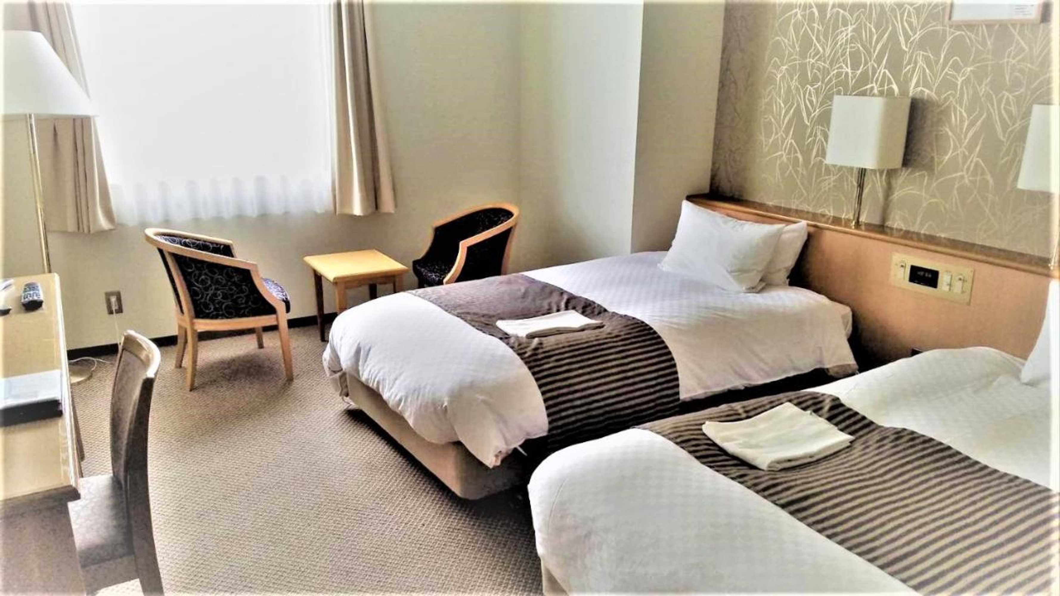 Gift card for Ishinomaki Grand Hotel