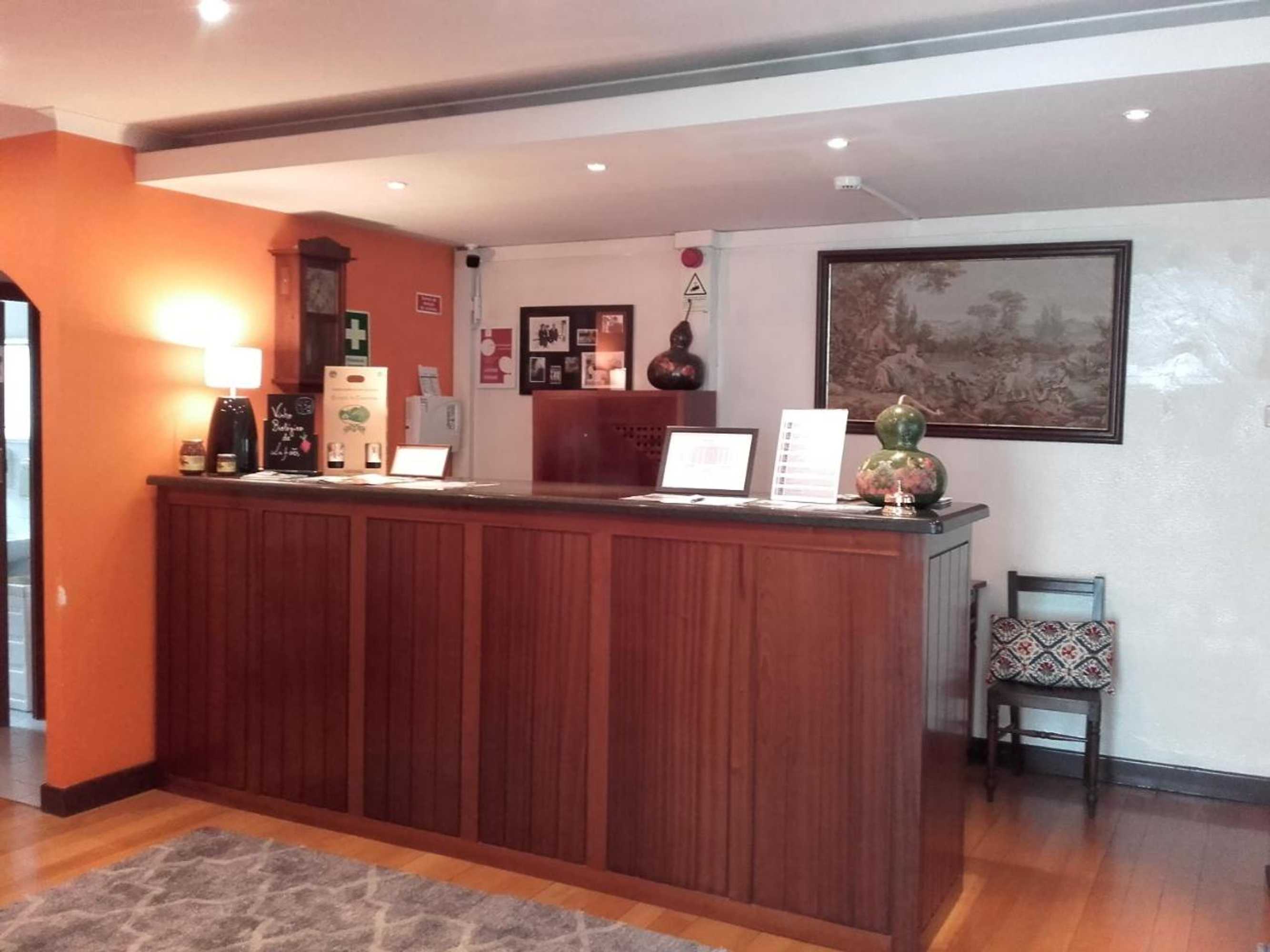 Gift card for Pensão David - Residencial Lafoes