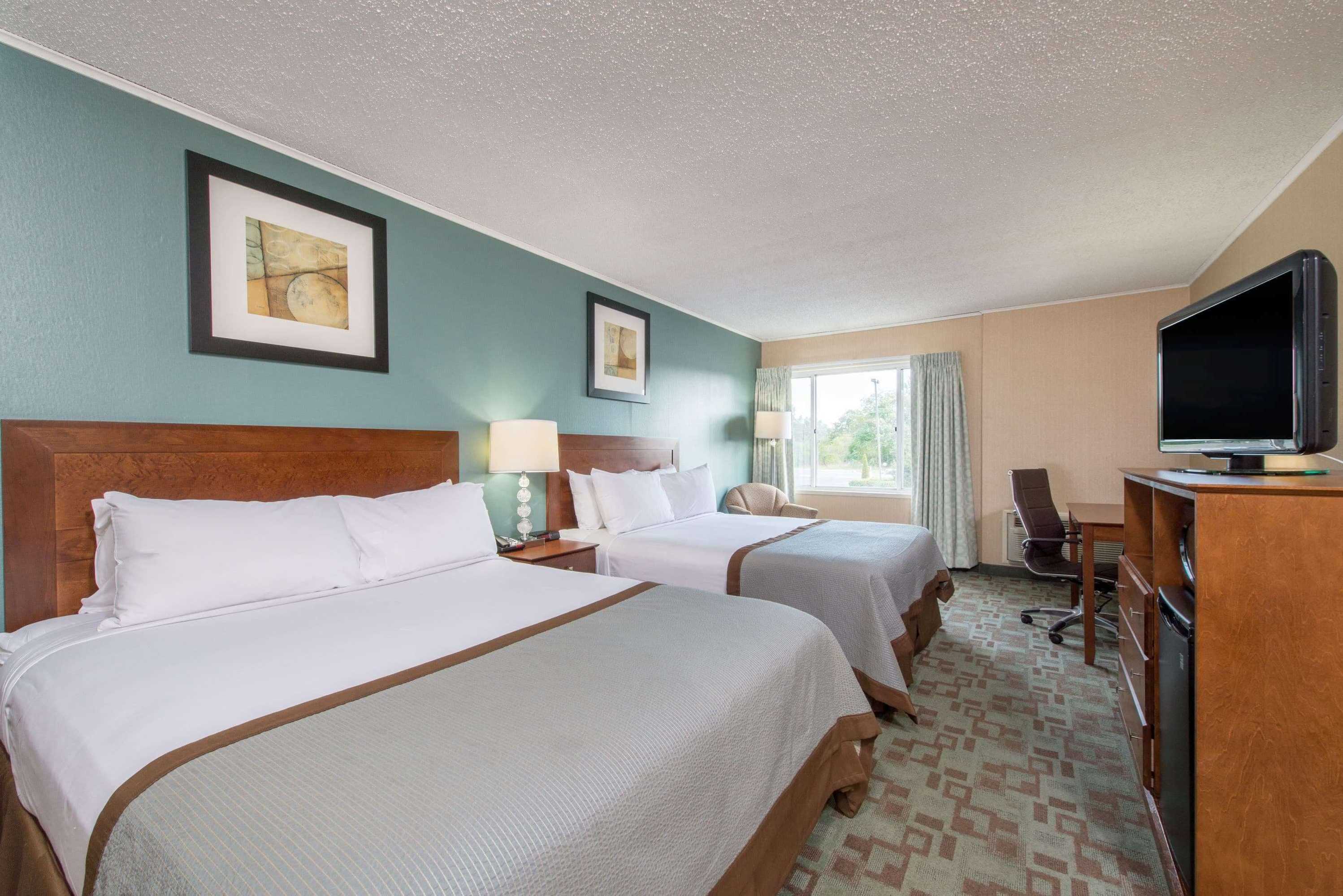 Gift card for Ramada by Wyndham Vineland Millville Area Gift card for Ramada by Wyndham Vineland Millville Area