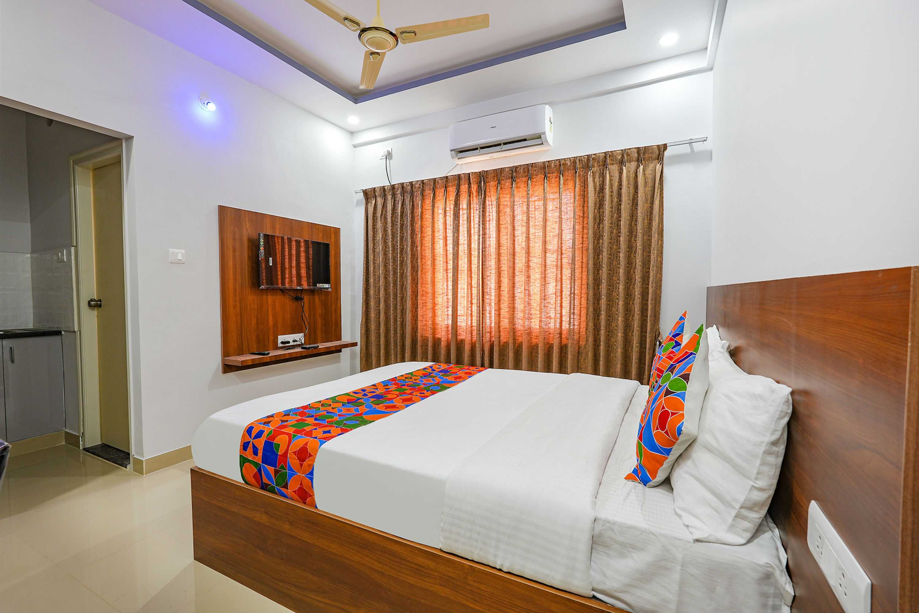 Gift card for Fabhotel Whitefield Suites - Nr Itpl Main Raod Gift card for Fabhotel Whitefield Suites - Nr Itpl Main Raod