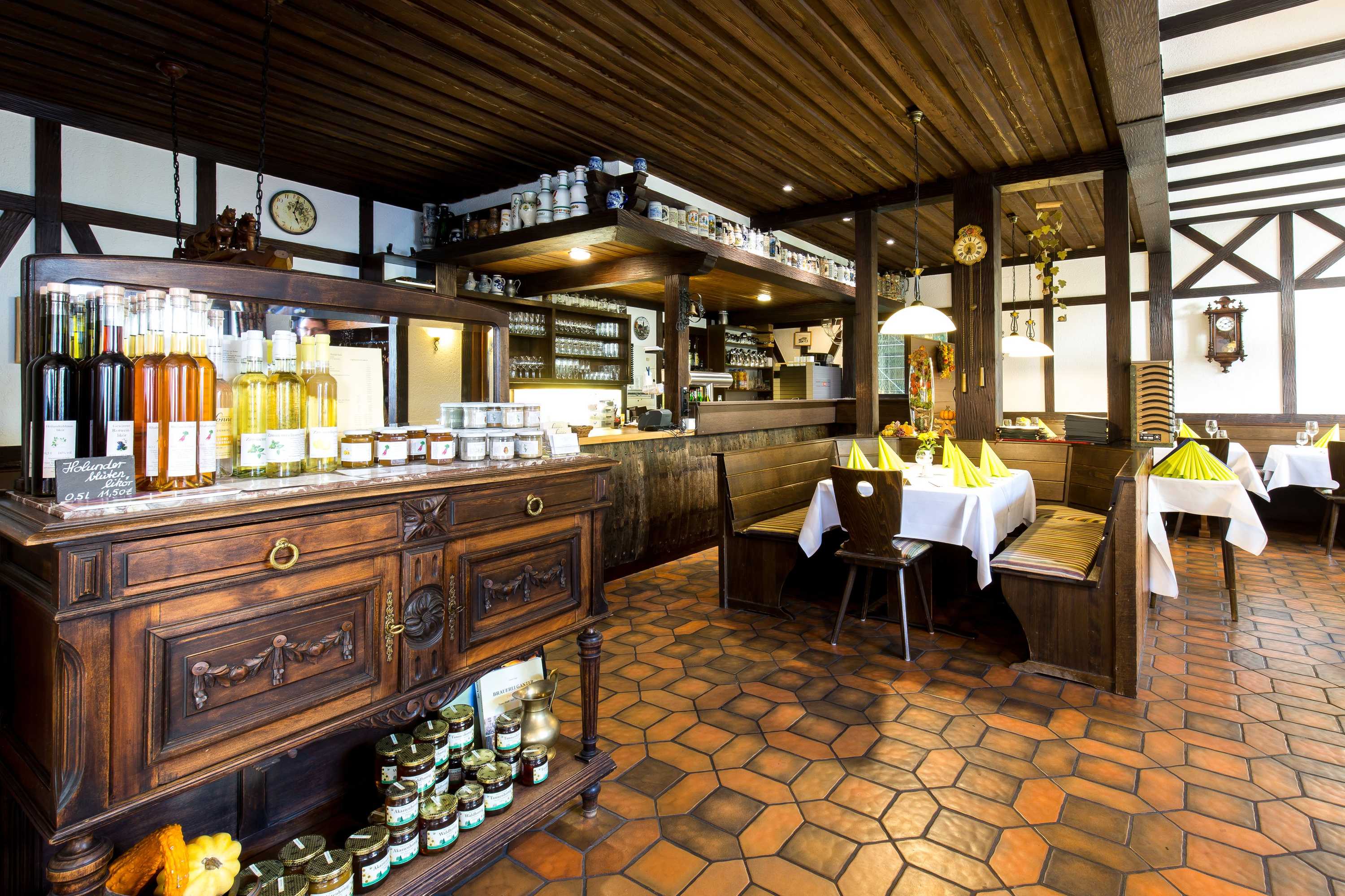 Gift card for Gasthaus Zur Sonne Gift card for Gasthaus Zur Sonne