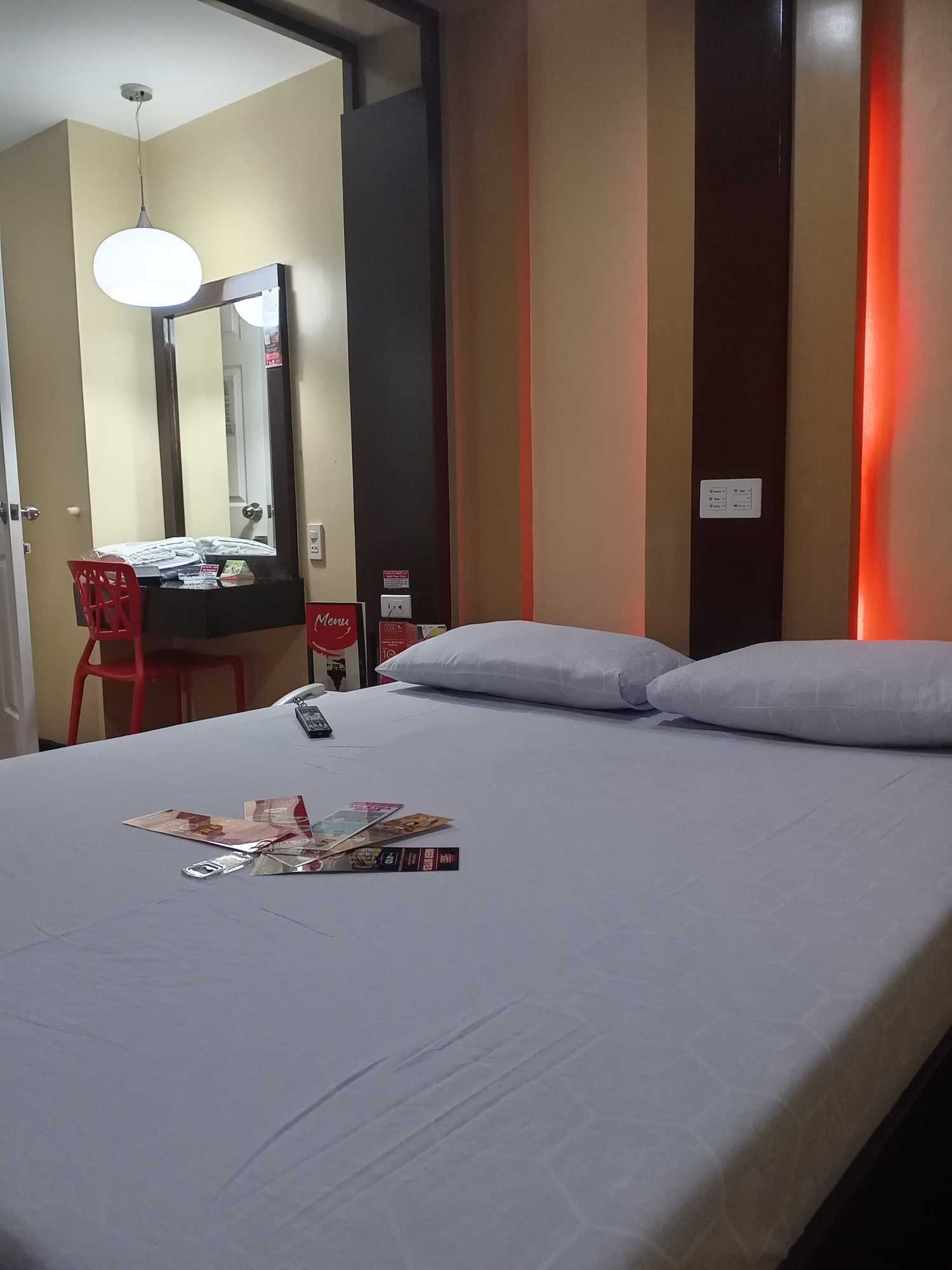 Gift card for Hotel Sogo Mexico Gift card for Hotel Sogo Mexico