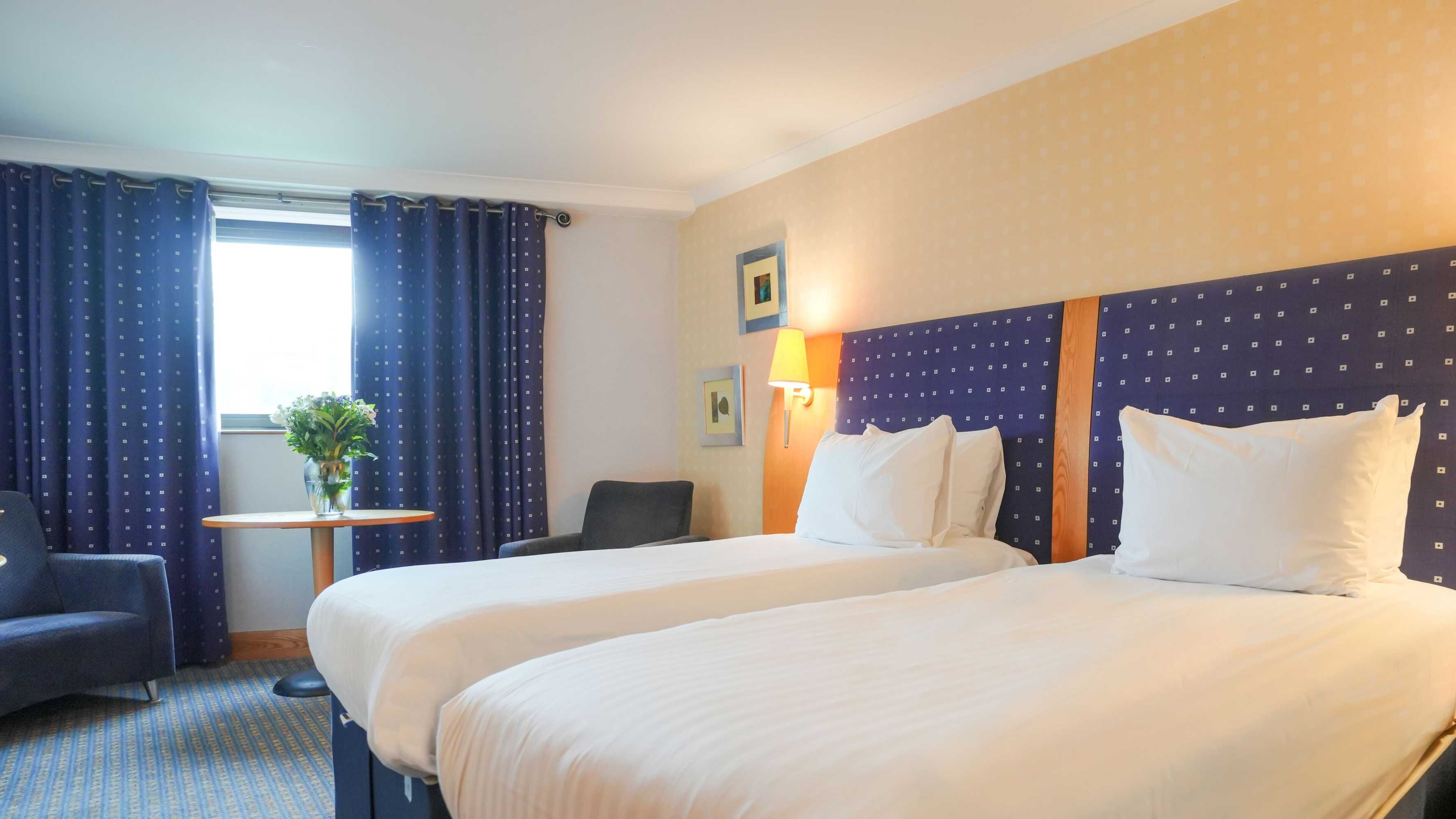 Gift card for The Bolton Stadium Hotel, a Member of Radisson Individuals