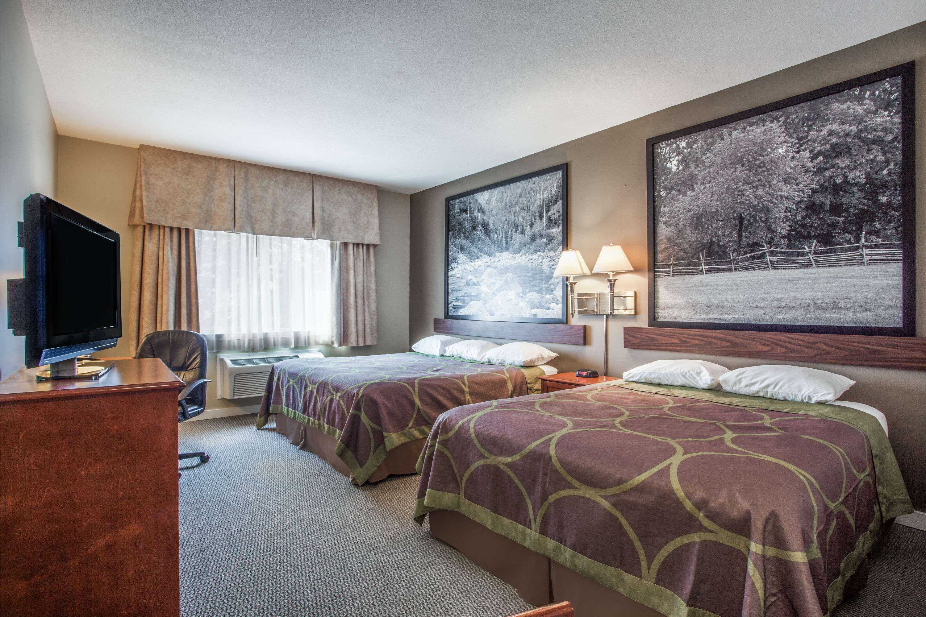 Gift card for Super 8 by Wyndham Abbotsford BC Gift card for Super 8 by Wyndham Abbotsford BC