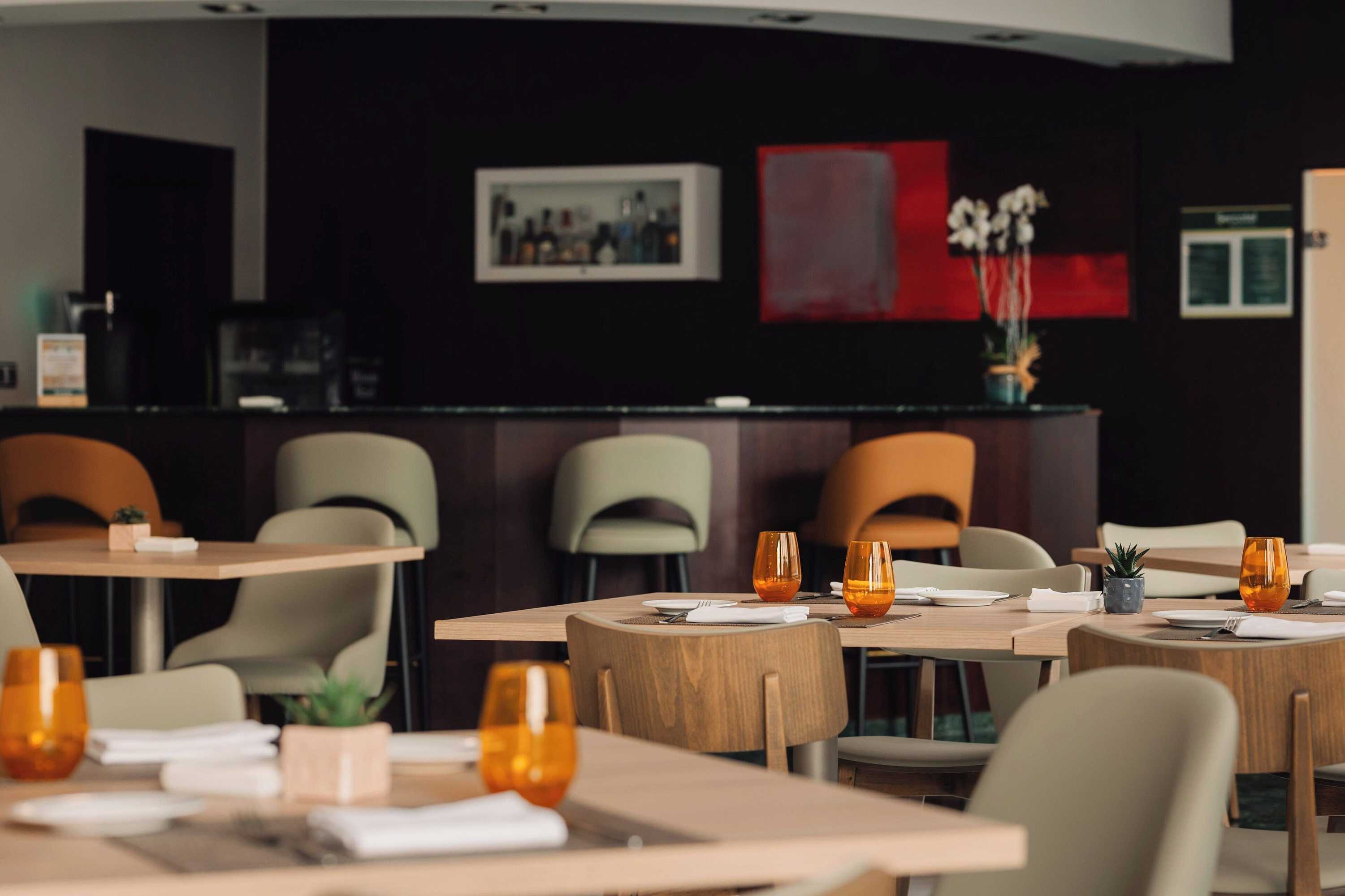 Gift card for Sercotel Amistad Murcia