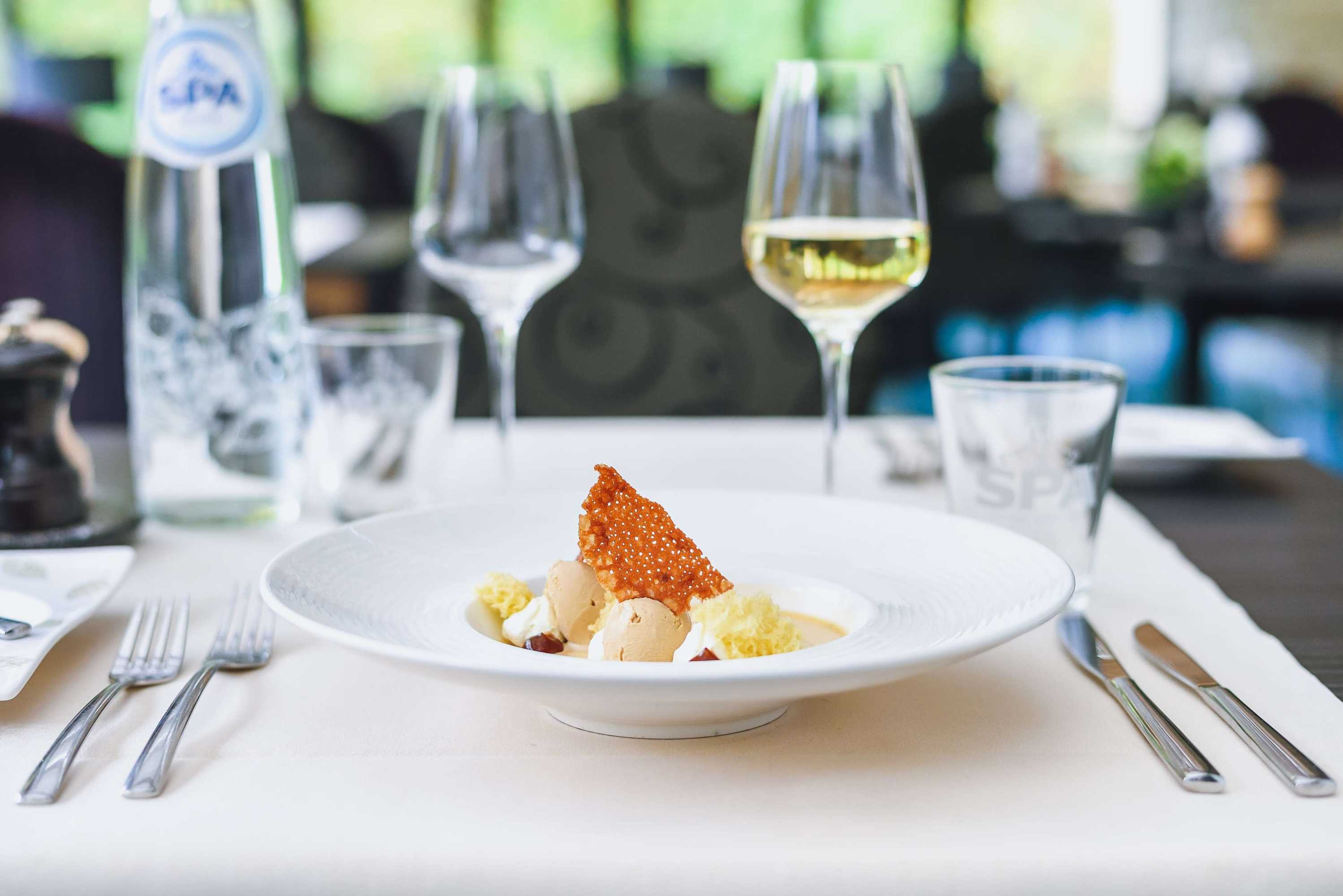Gift card for Radisson Blu Balmoral Hotel, Spa Gift card for Radisson Blu Balmoral Hotel, Spa