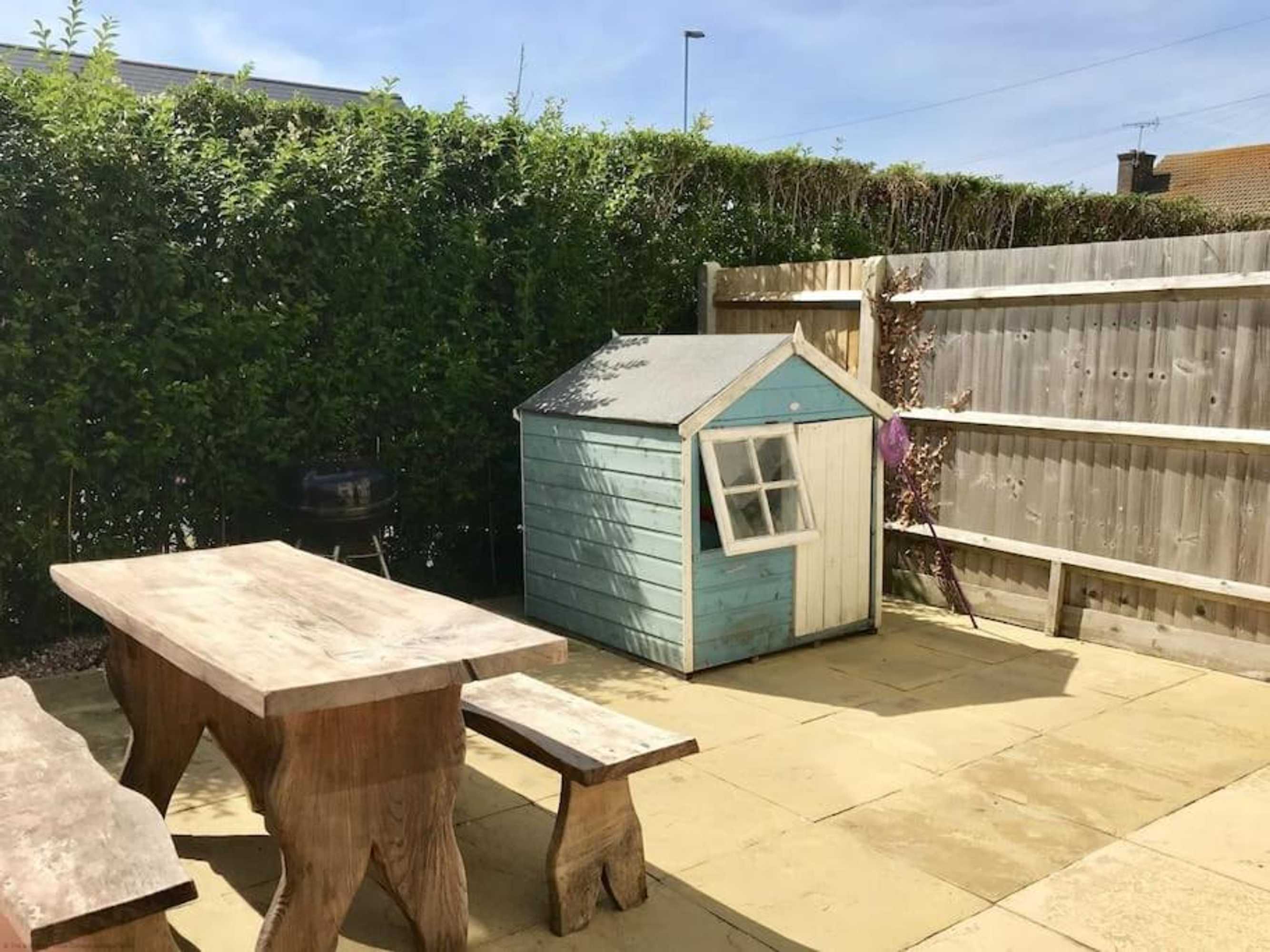 Gift card for Pebble House