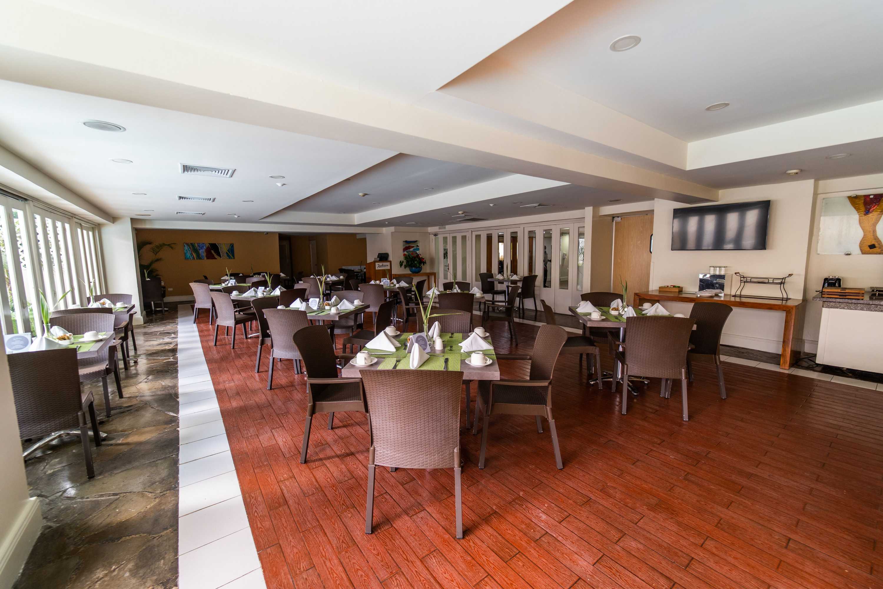 Gift card for Radisson Hotel Santo Domingo Gift card for Radisson Hotel Santo Domingo
