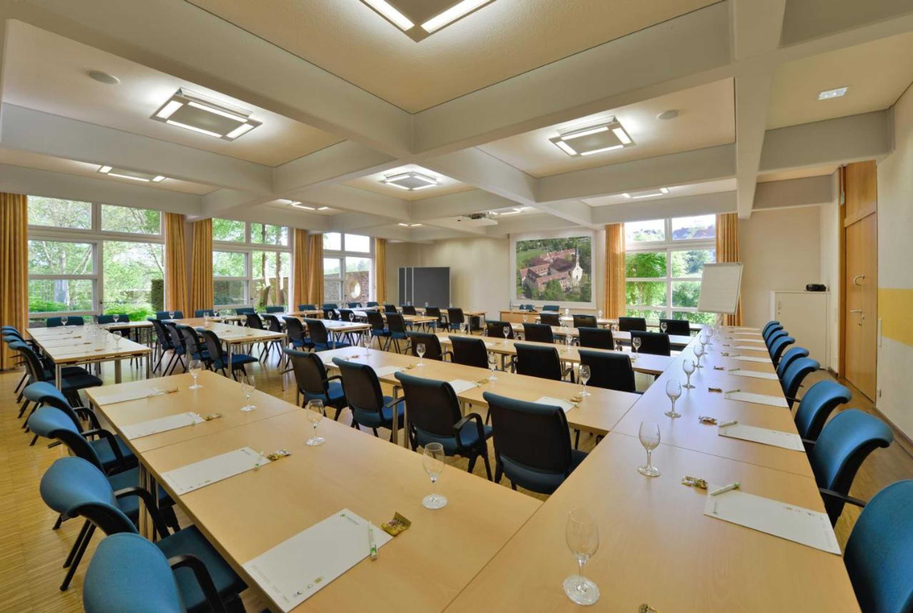 Gift card for Tagungszentrum Schmerlenbach