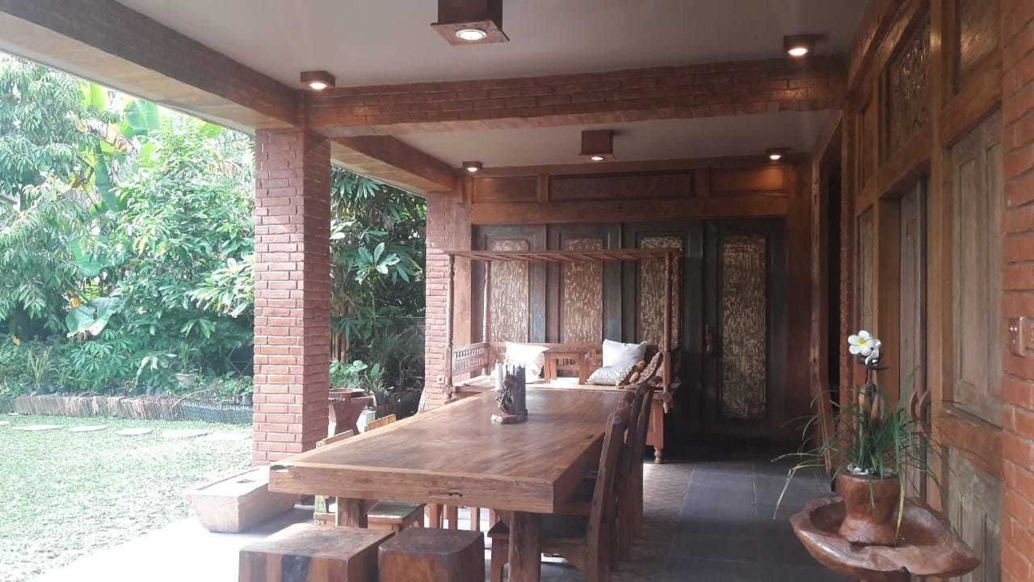 Gift card for Jatiwangi Villa