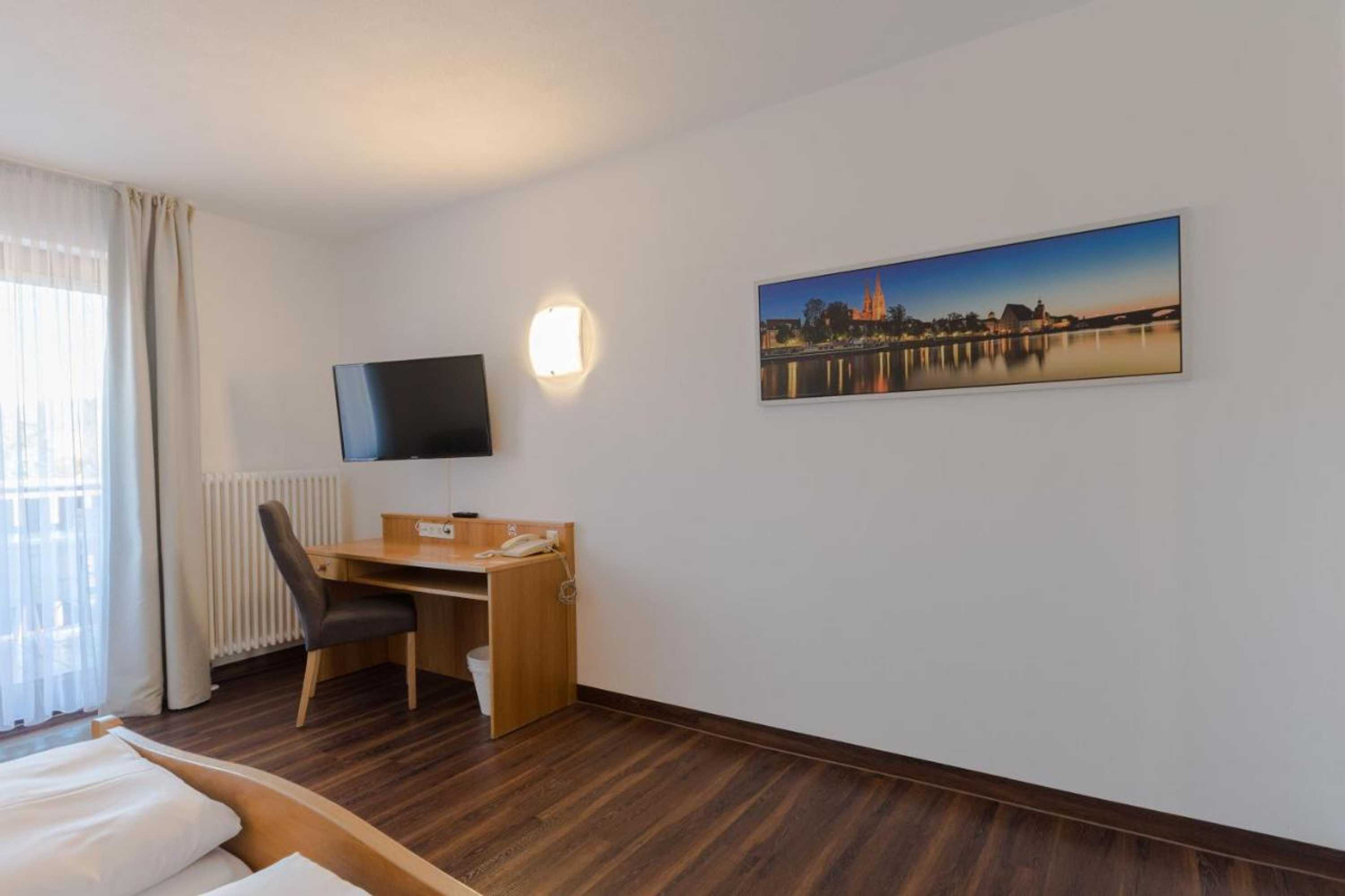 Gift card for Hotel Bartholomäus