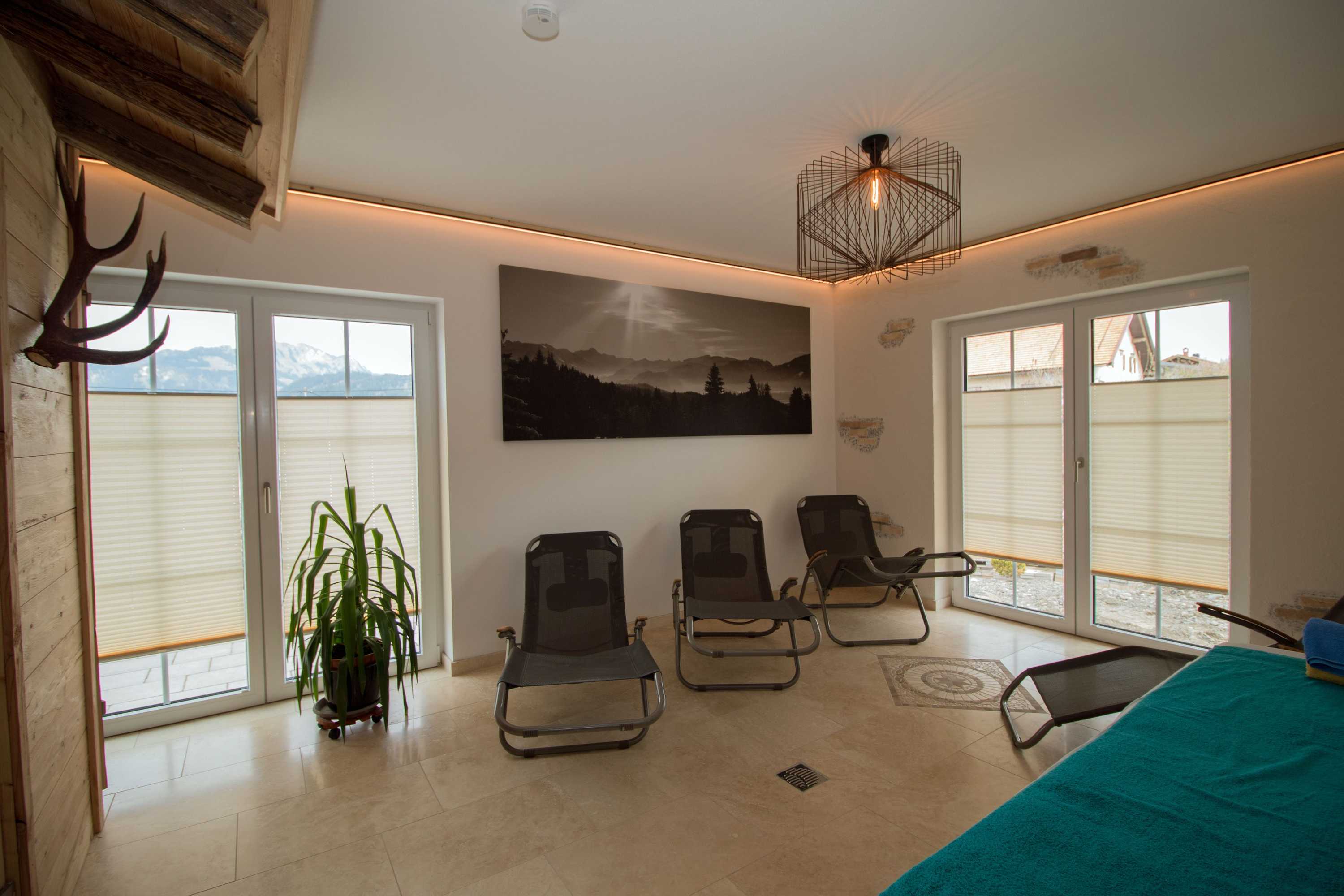 Gift card for Hotel Bergsonne Allgäu