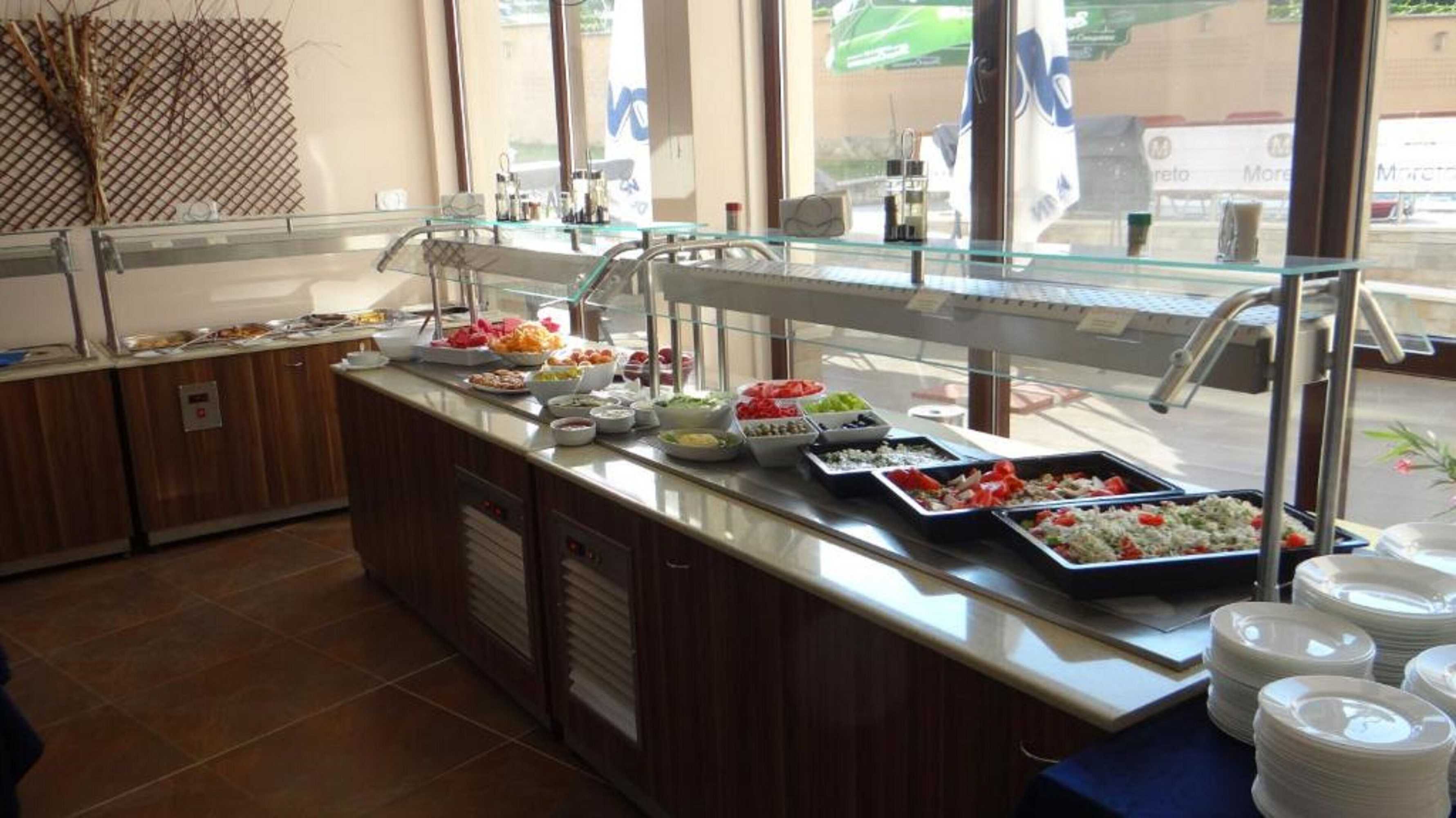 Gift card for Moreto Seaside Aparthotel