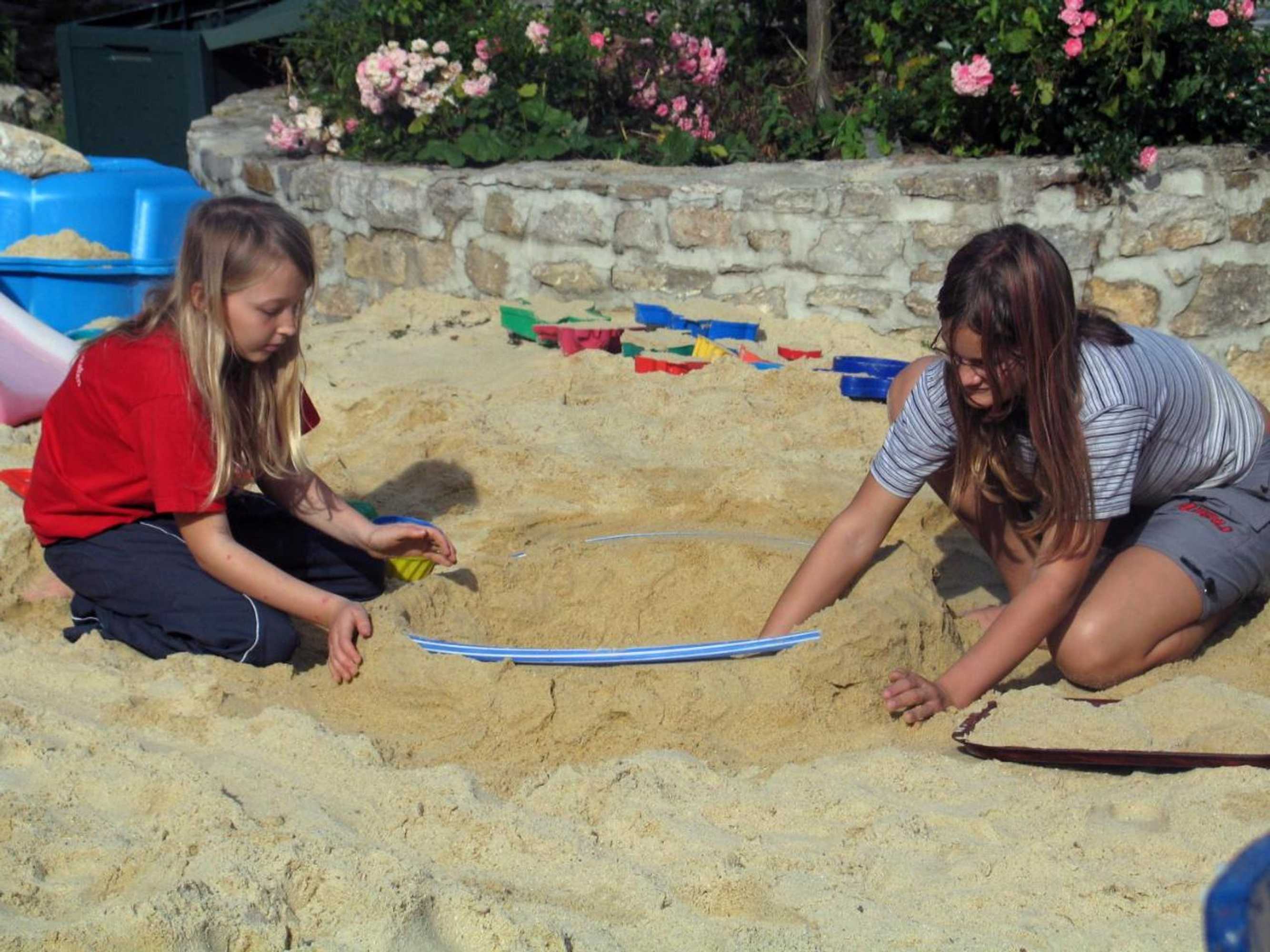 Gift card for Landpension Gutshof Grossheringen