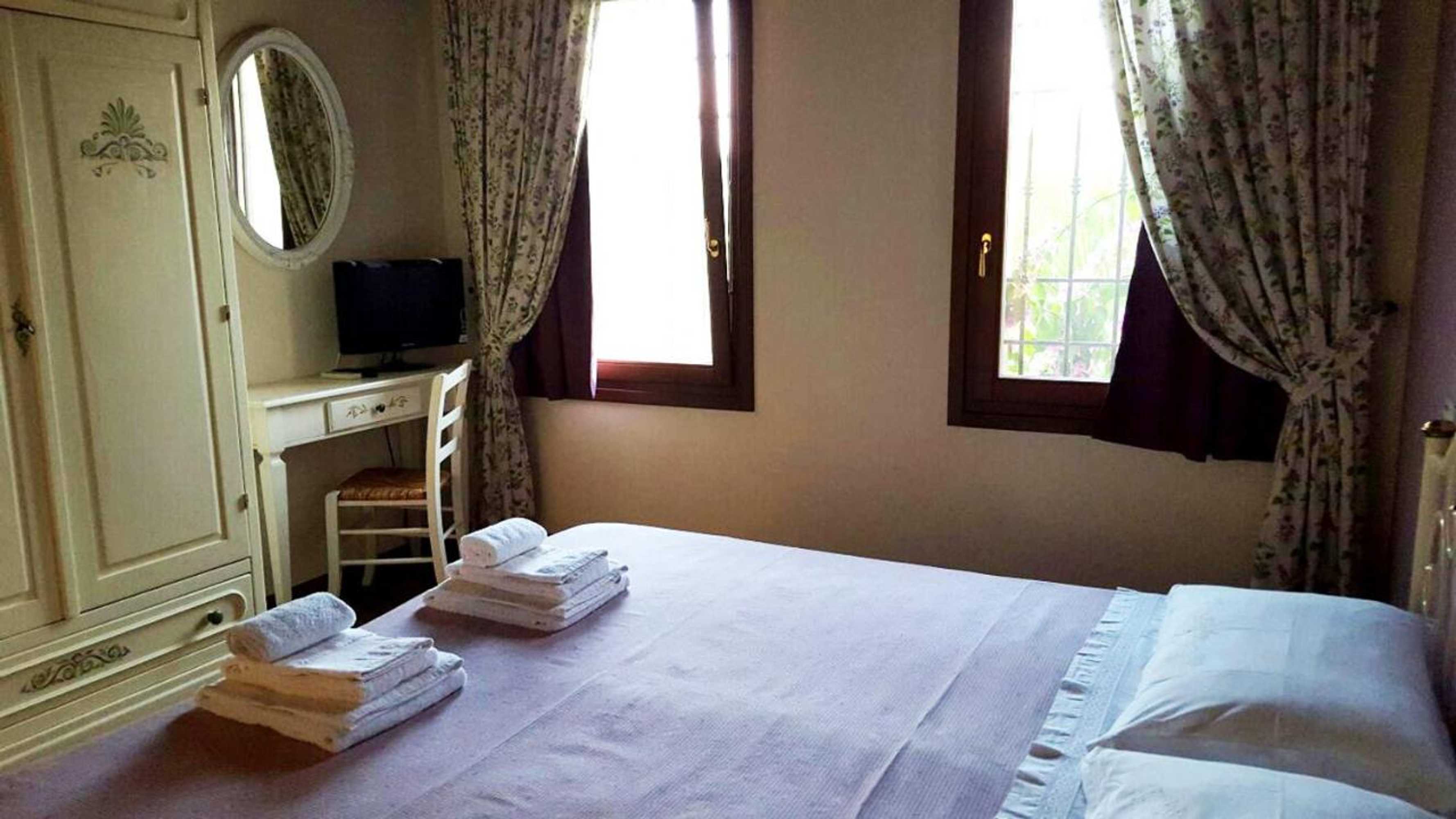 Gift card for B&b Corte San Tomaso