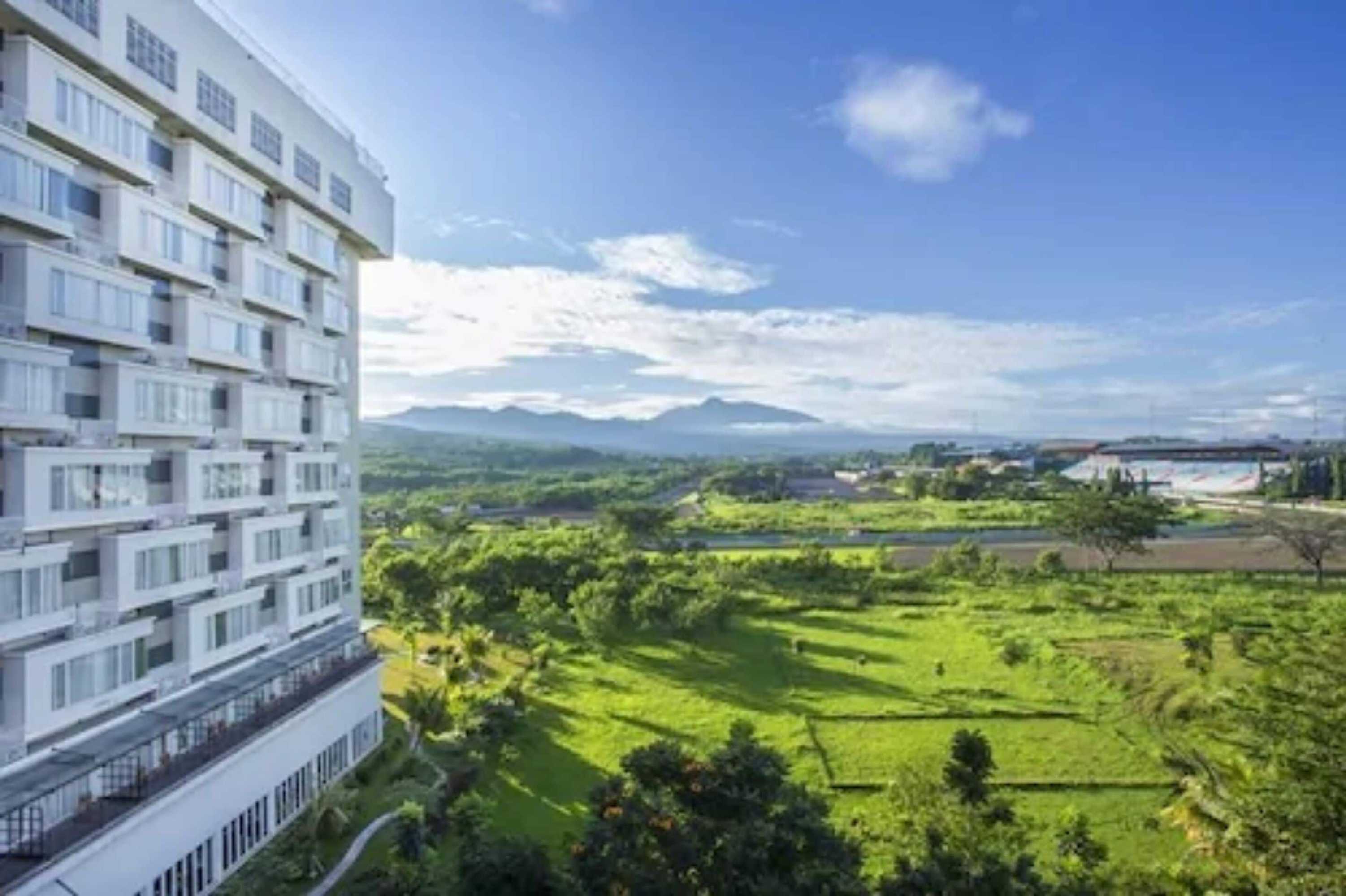Gift card for Lorin Sentul Hotel Gift card for Lorin Sentul Hotel