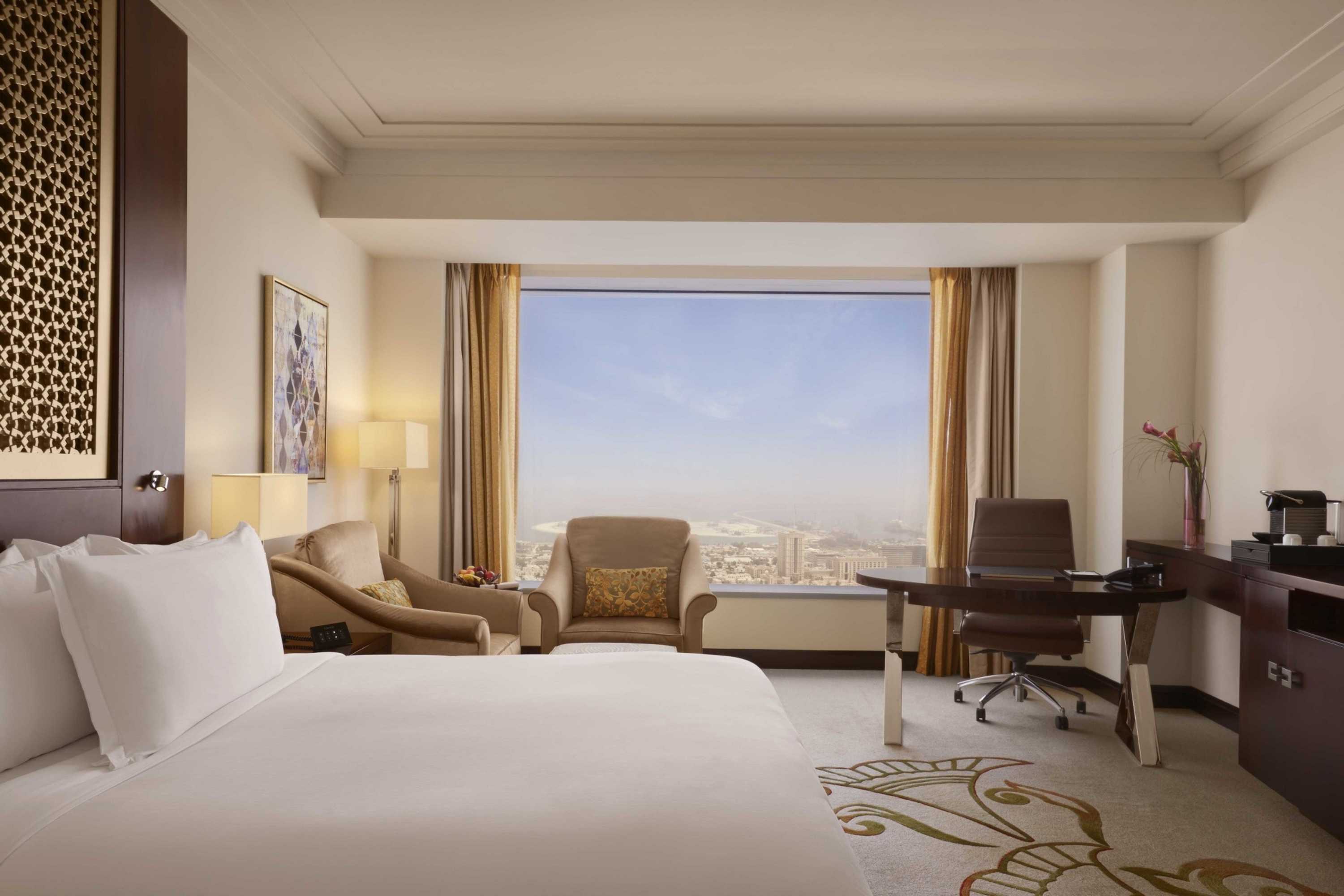 Gift card for Conrad Dubai Gift card for Conrad Dubai