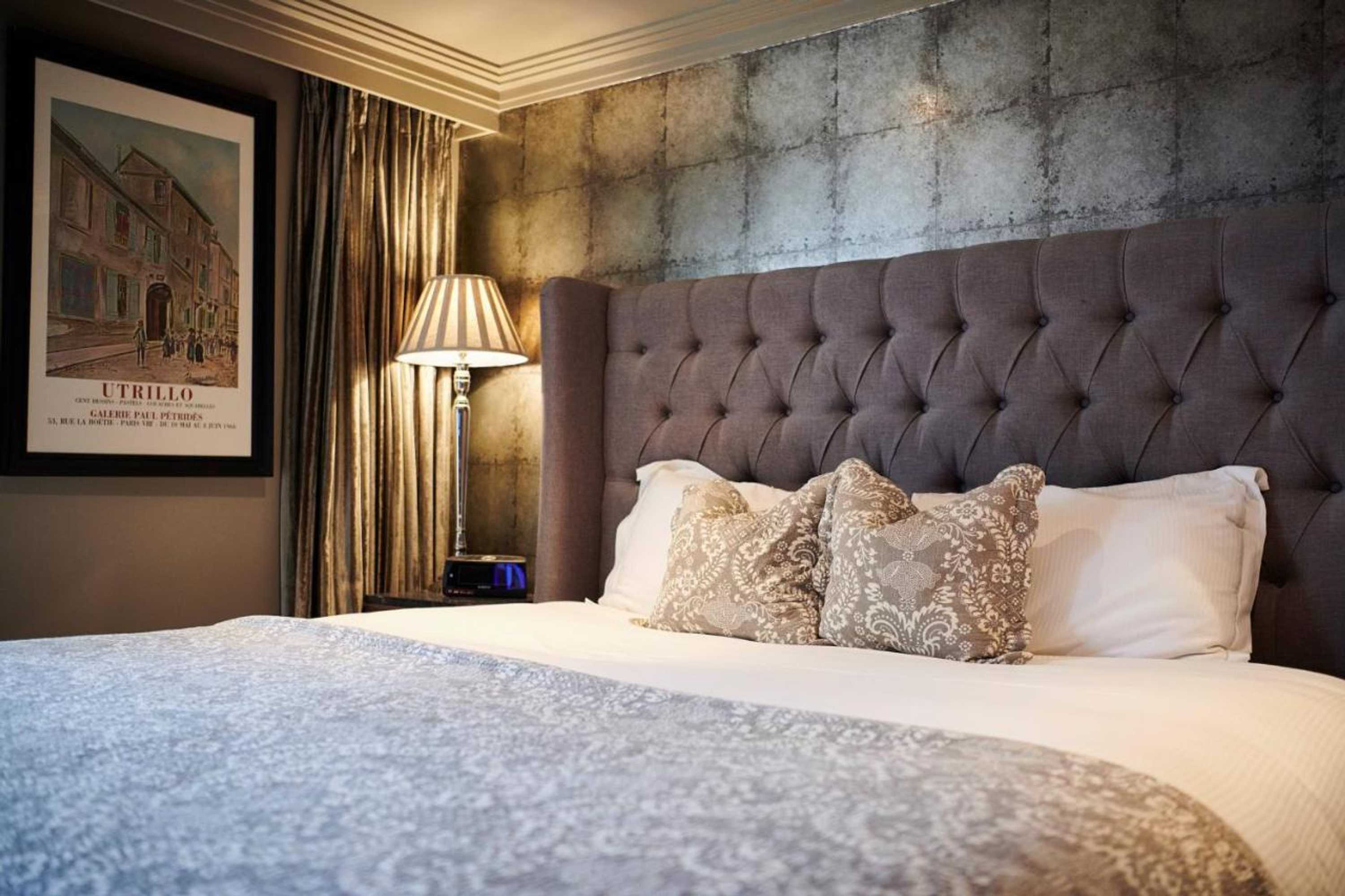 Gift card for The Lion Inn