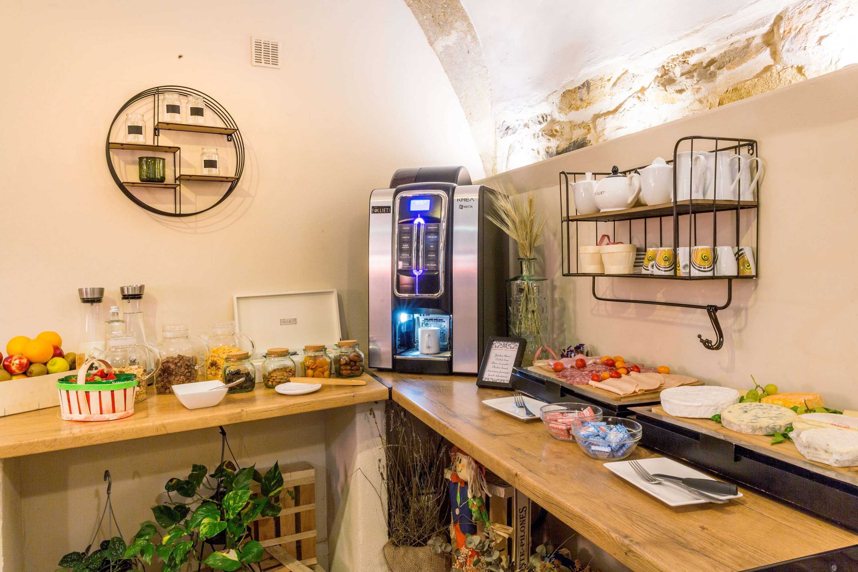 Gift card for Best Western Le Marquis de La Baume