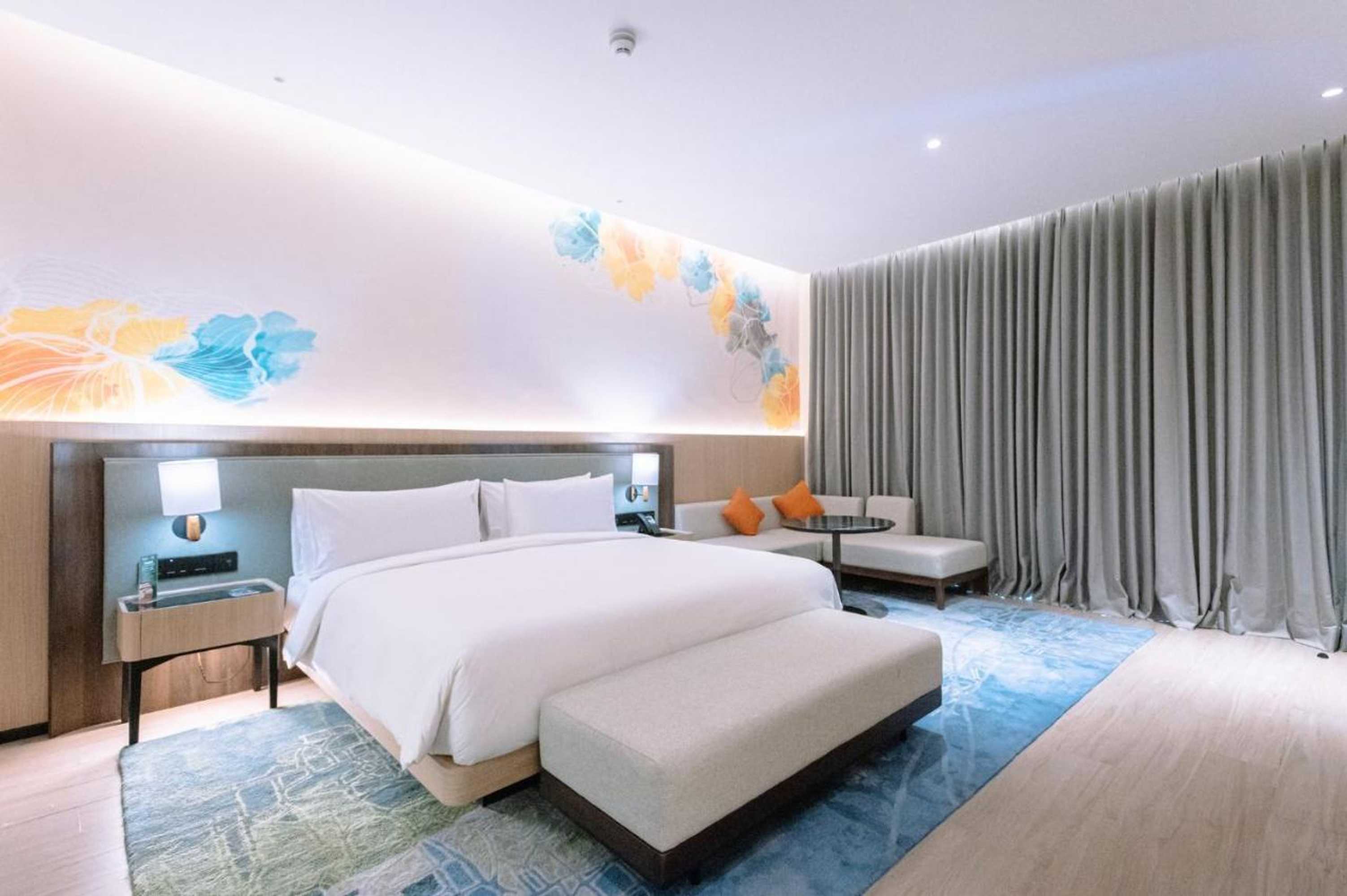 Gift card for Holiday Inn Lampung Bukit Randu by Ihg