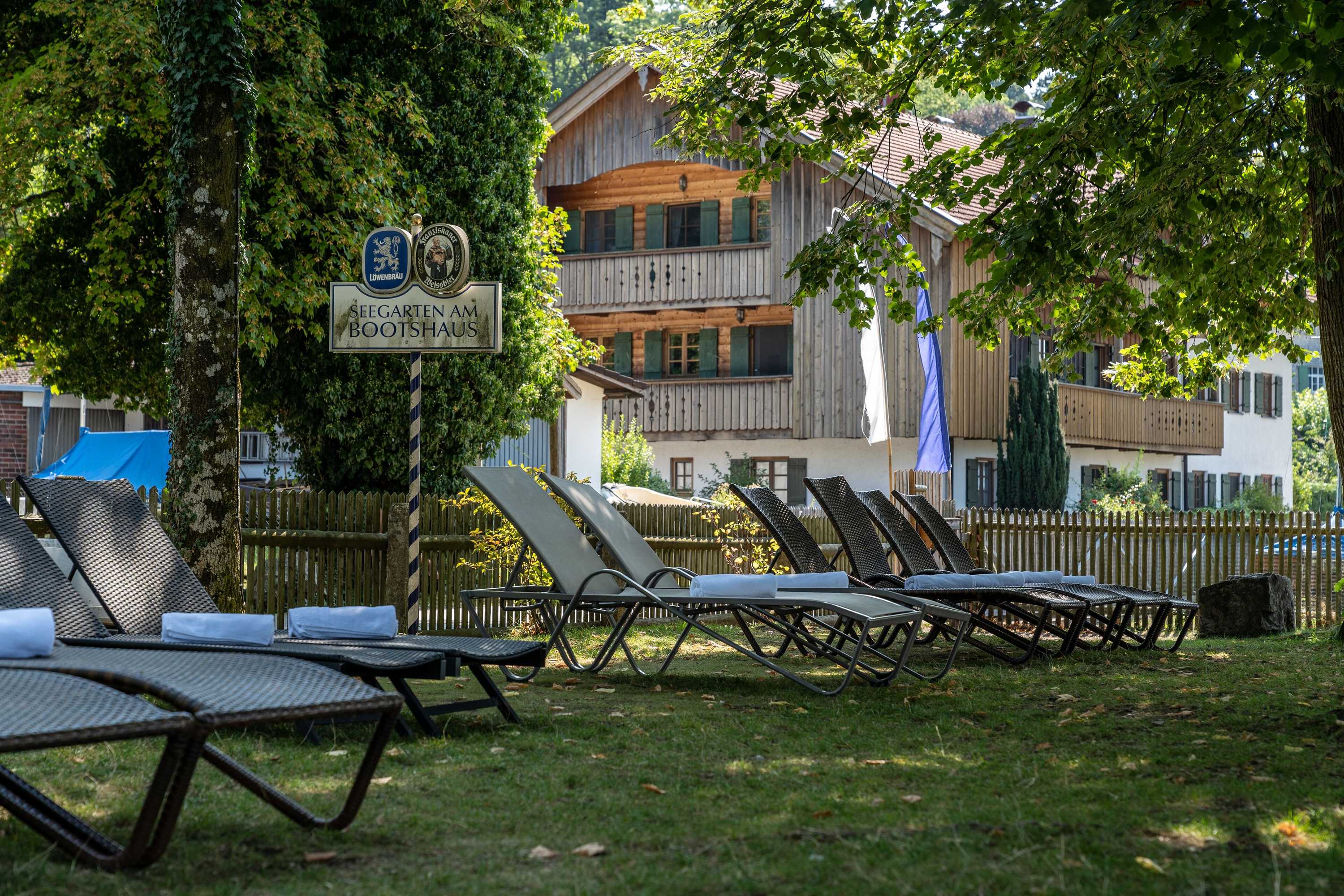 Gift card for Landhotel Huber Am See Gift card for Landhotel Huber Am See